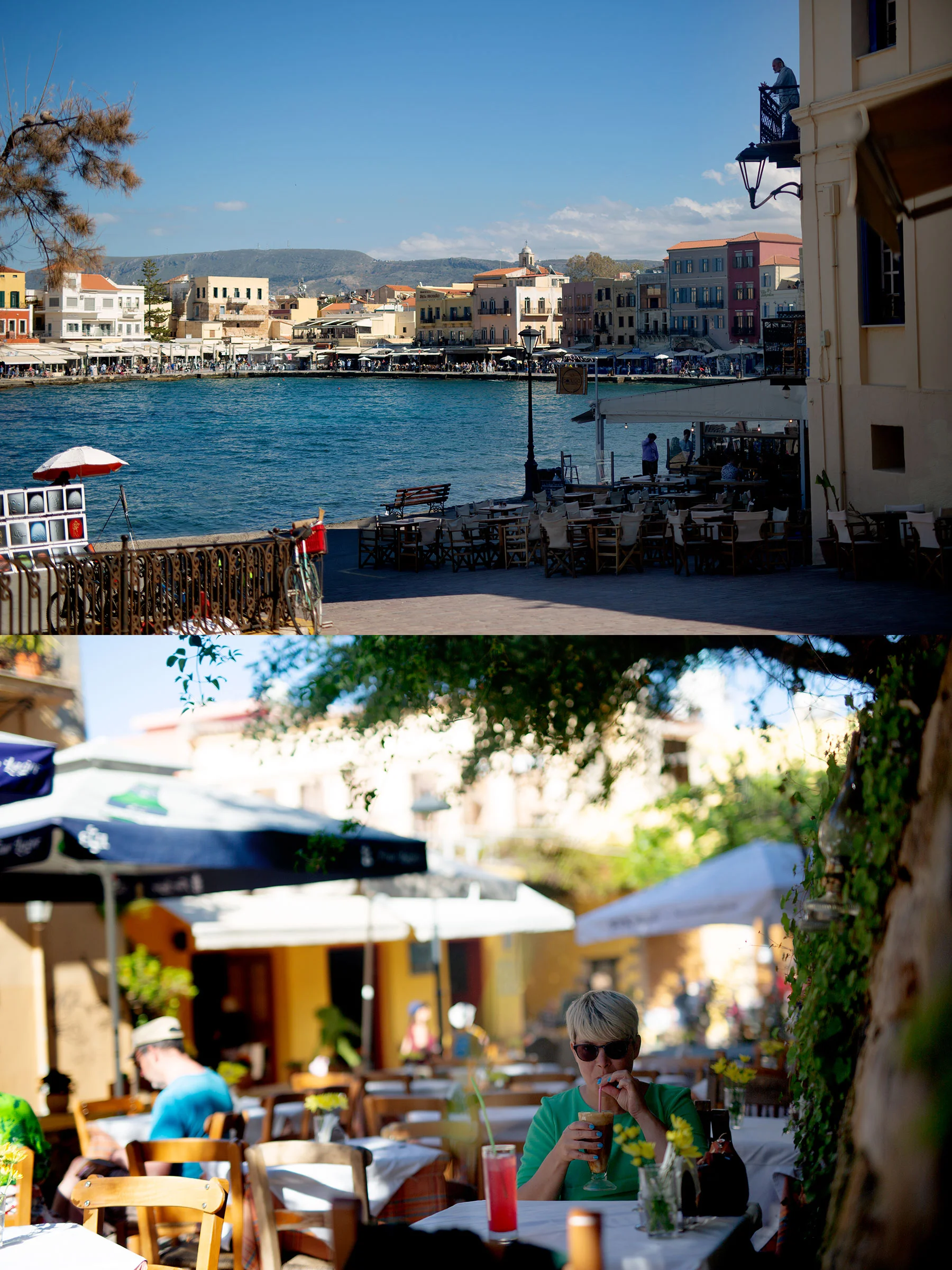Chania
