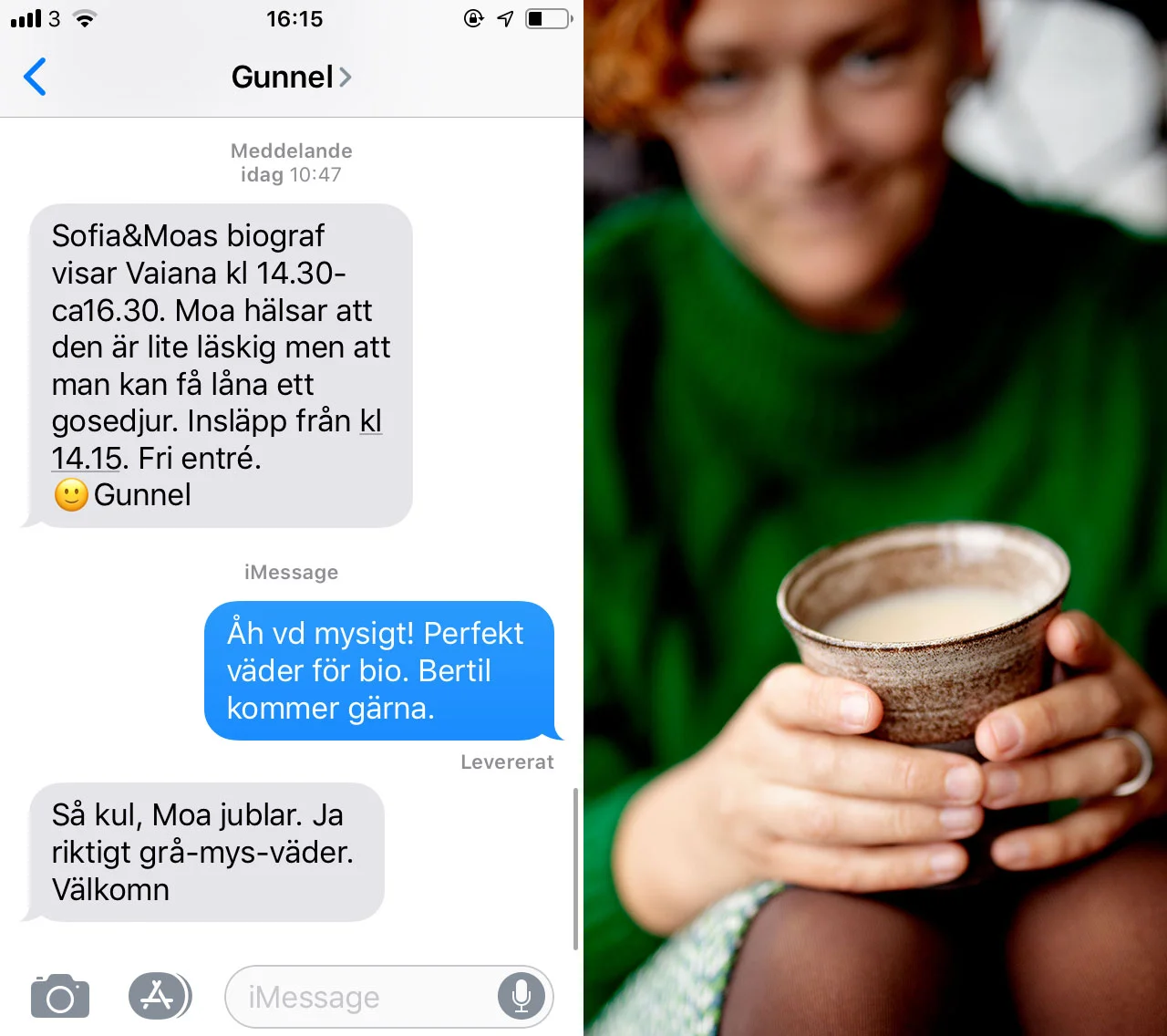 Stormande Kristihimmelsfärd