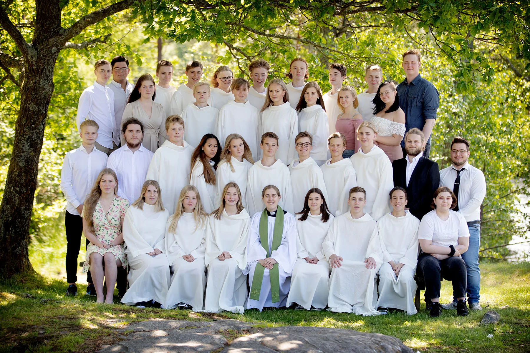 Konfirmationskids
