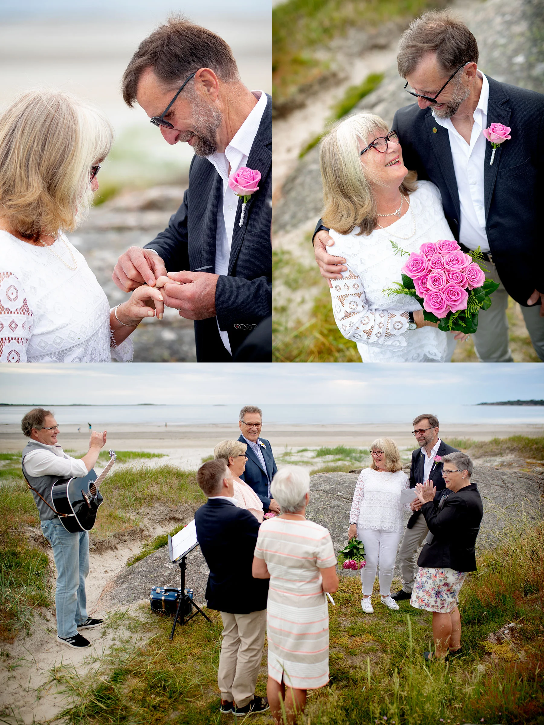 Göran och Ann-Britt