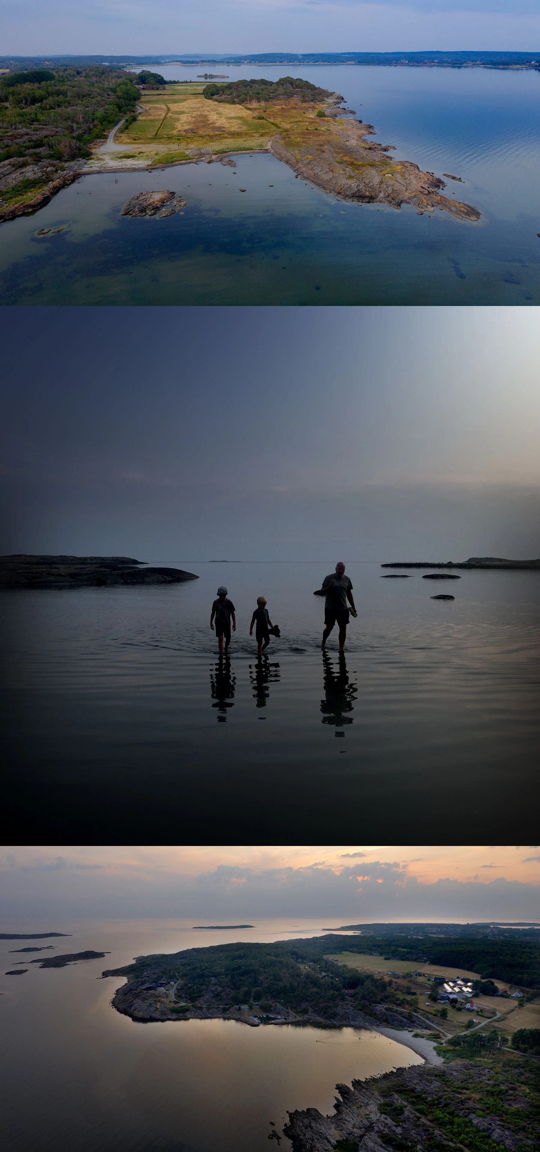 Sommarlovsäventyr
