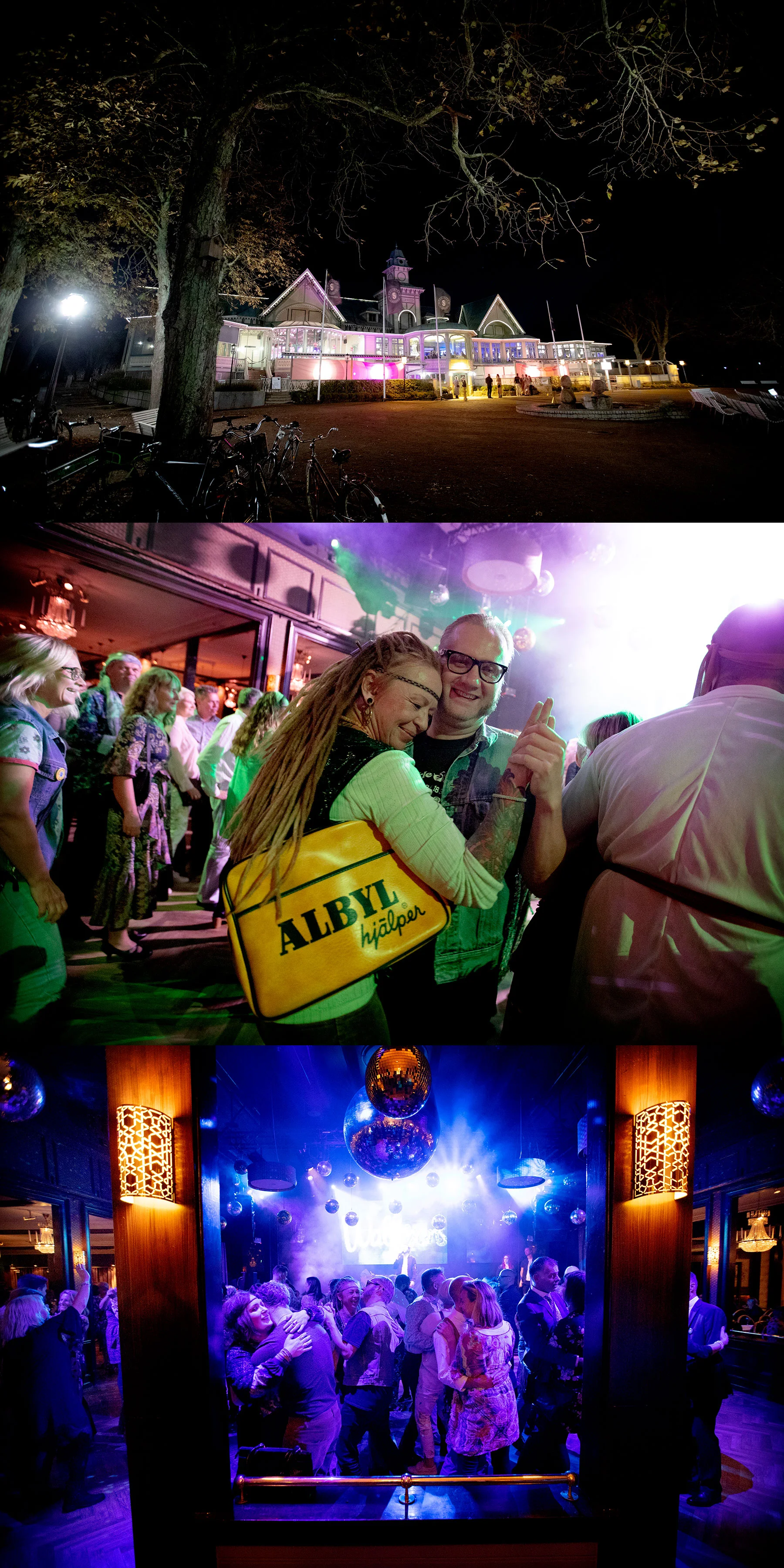 Sjuttiotalsfest