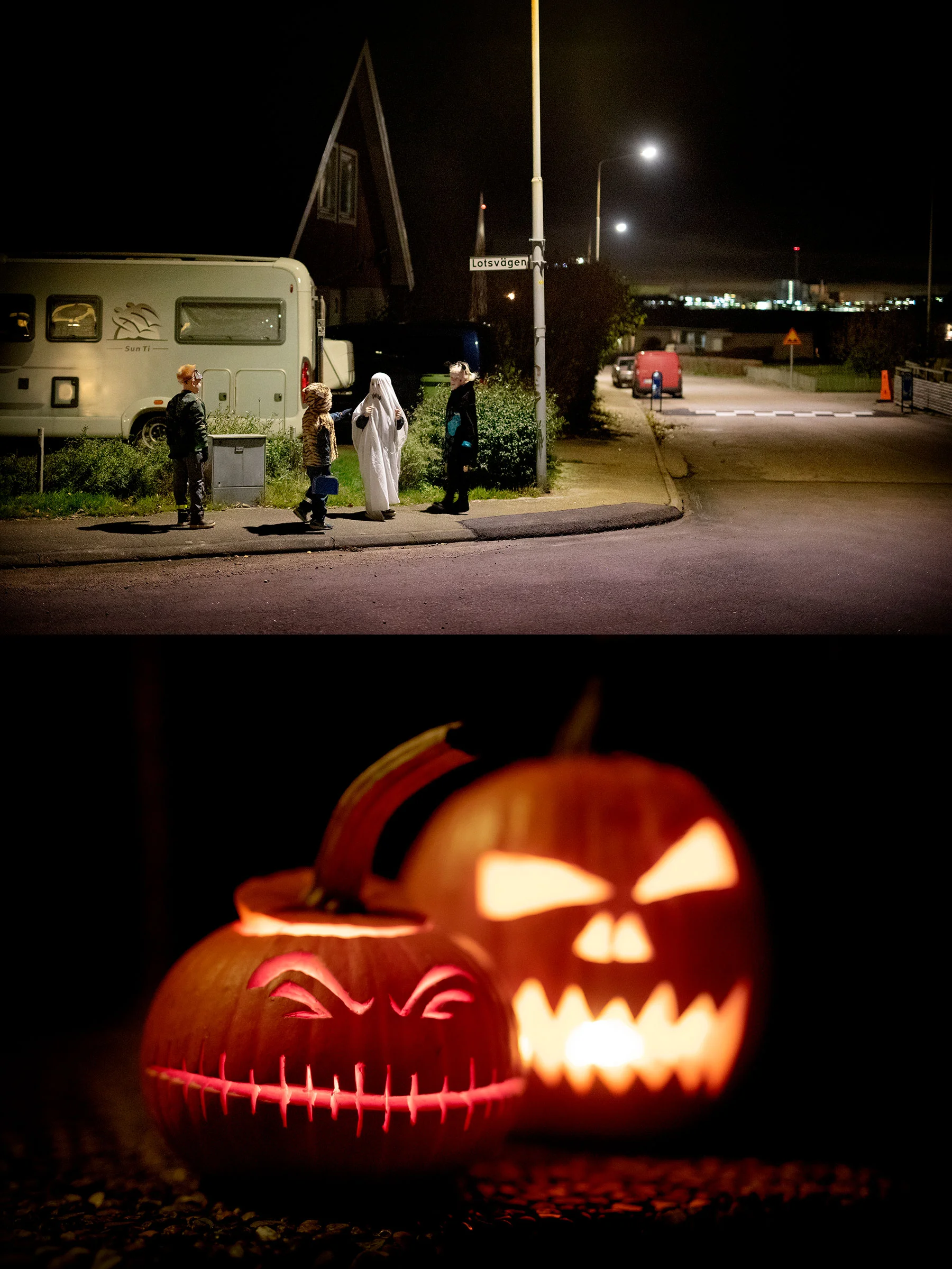 Halloween