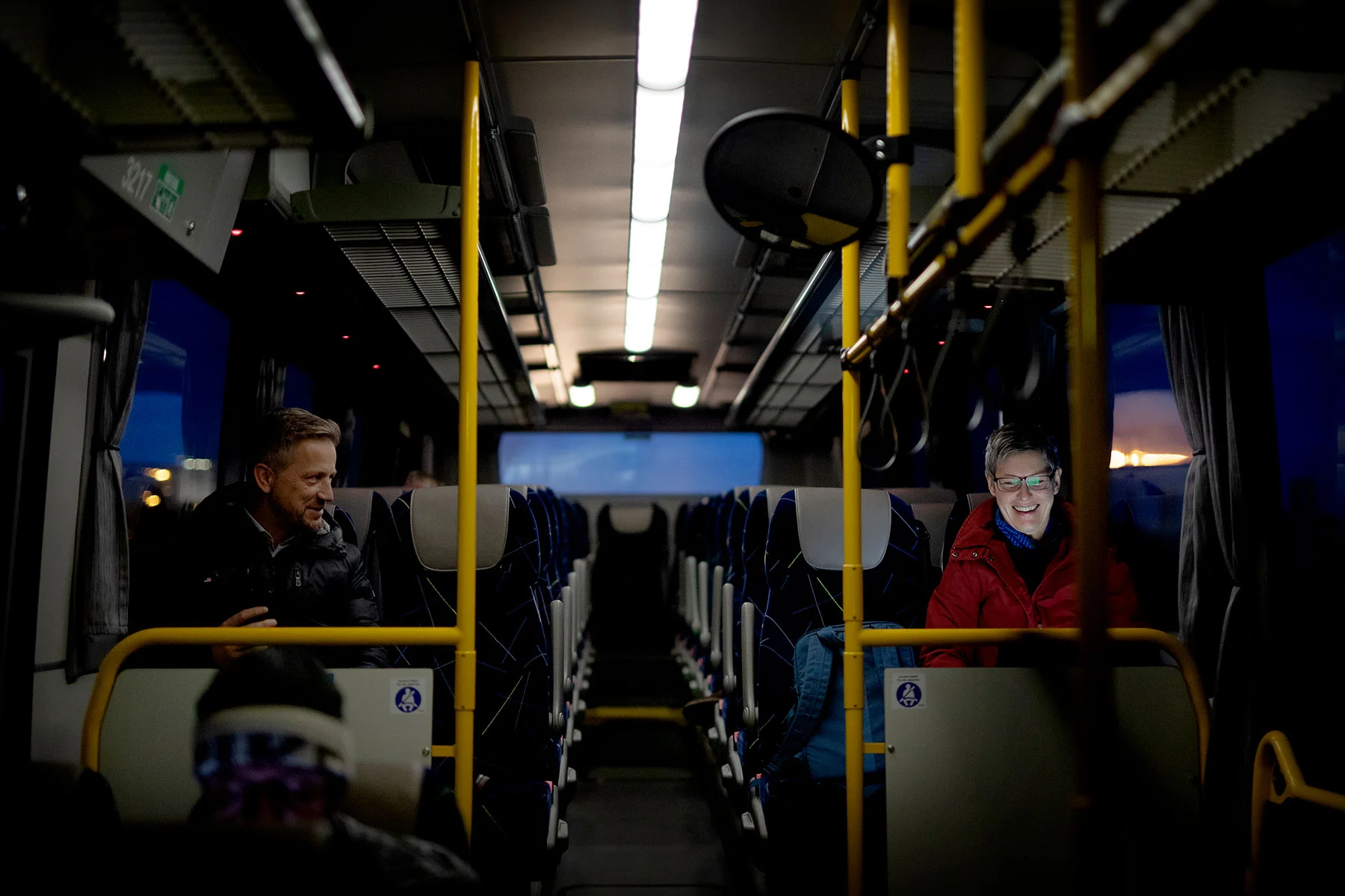 Bussåkarotta
