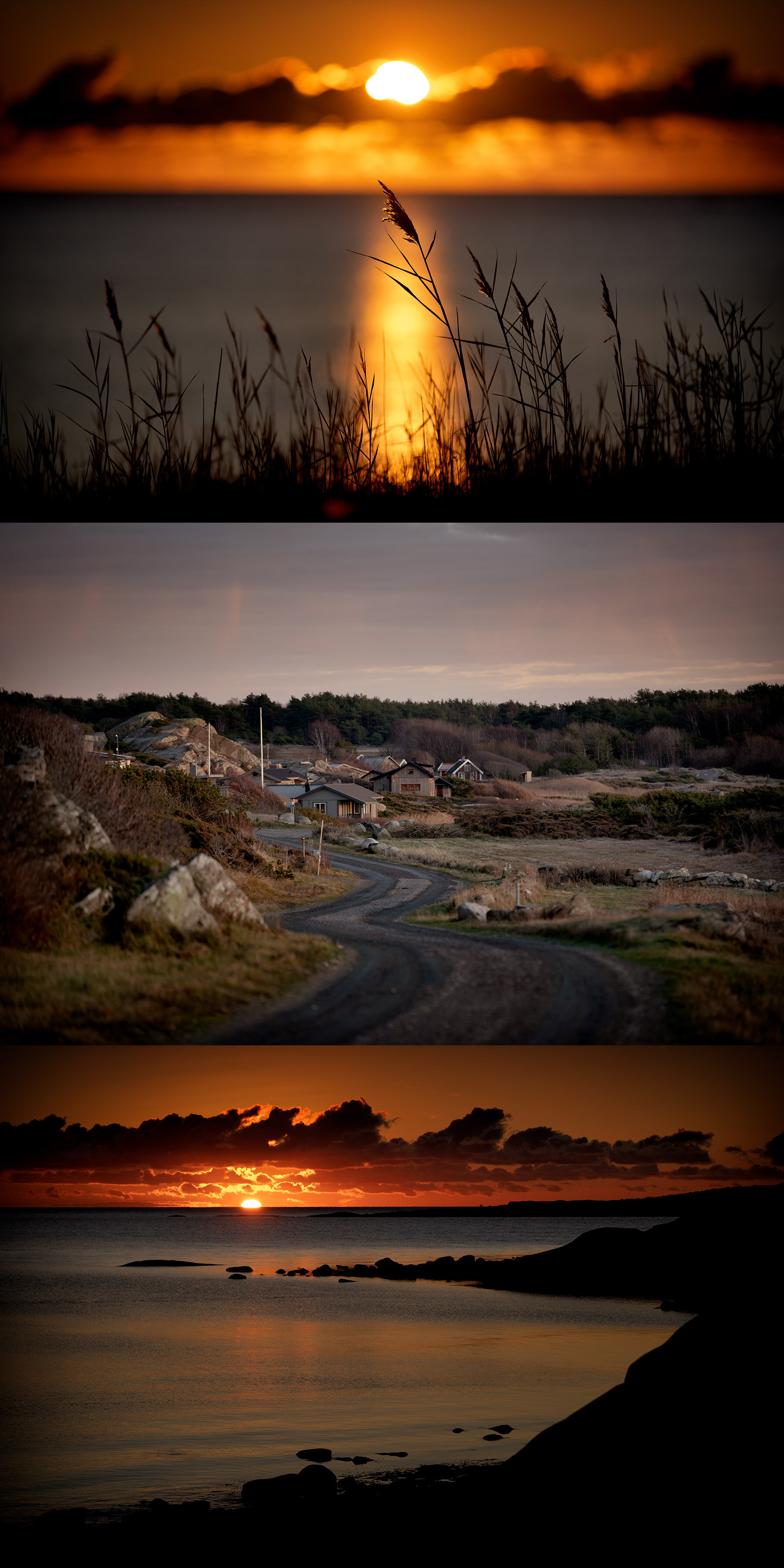 Sunnerstranna