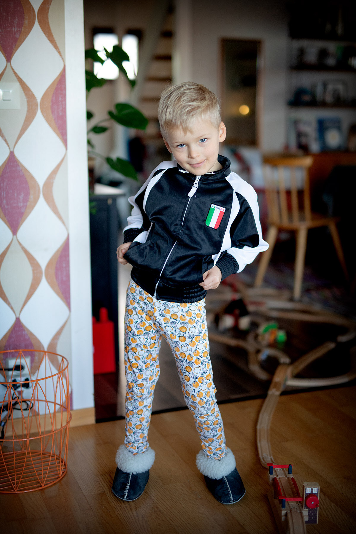 Stylish