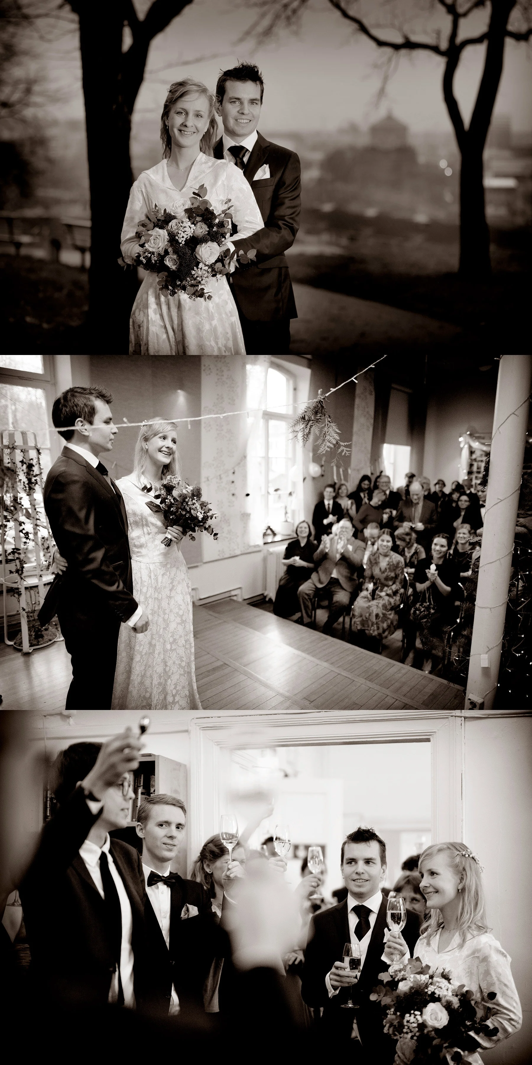 Astrid och Rob