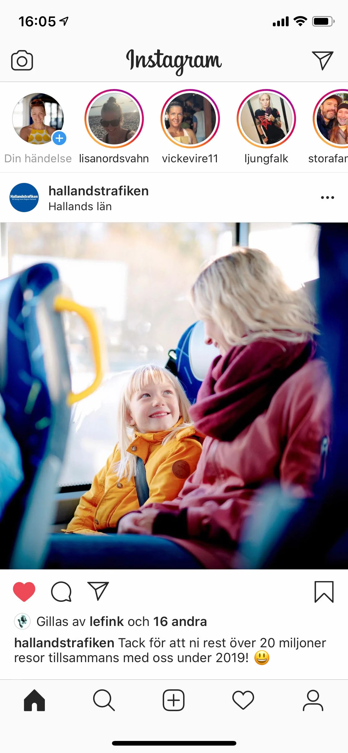 Hallandstrafiken
