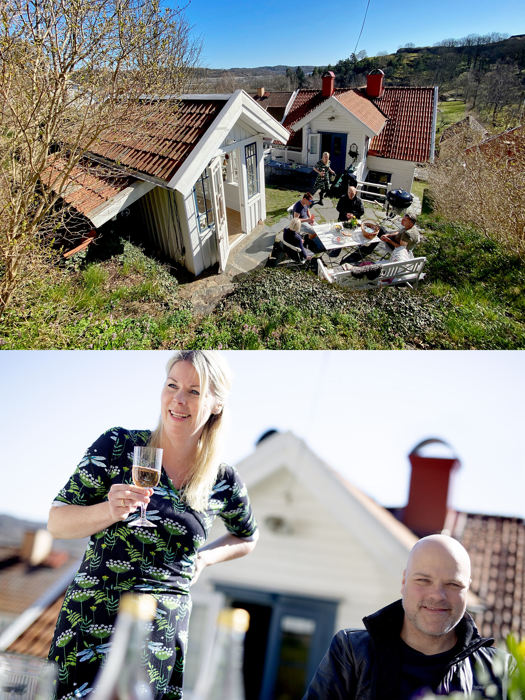 Konstrunda i Kungälv