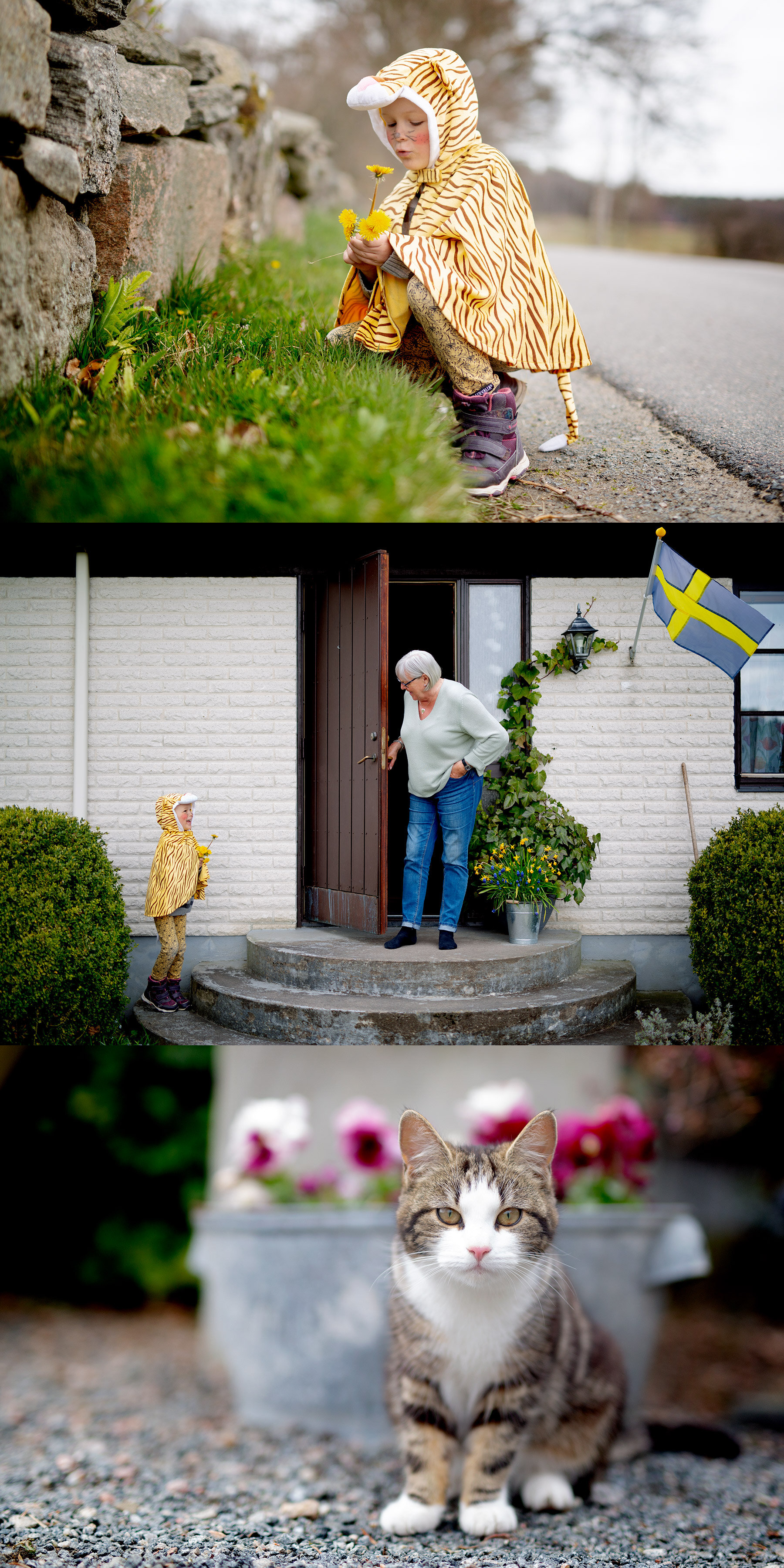 Glad påsk!