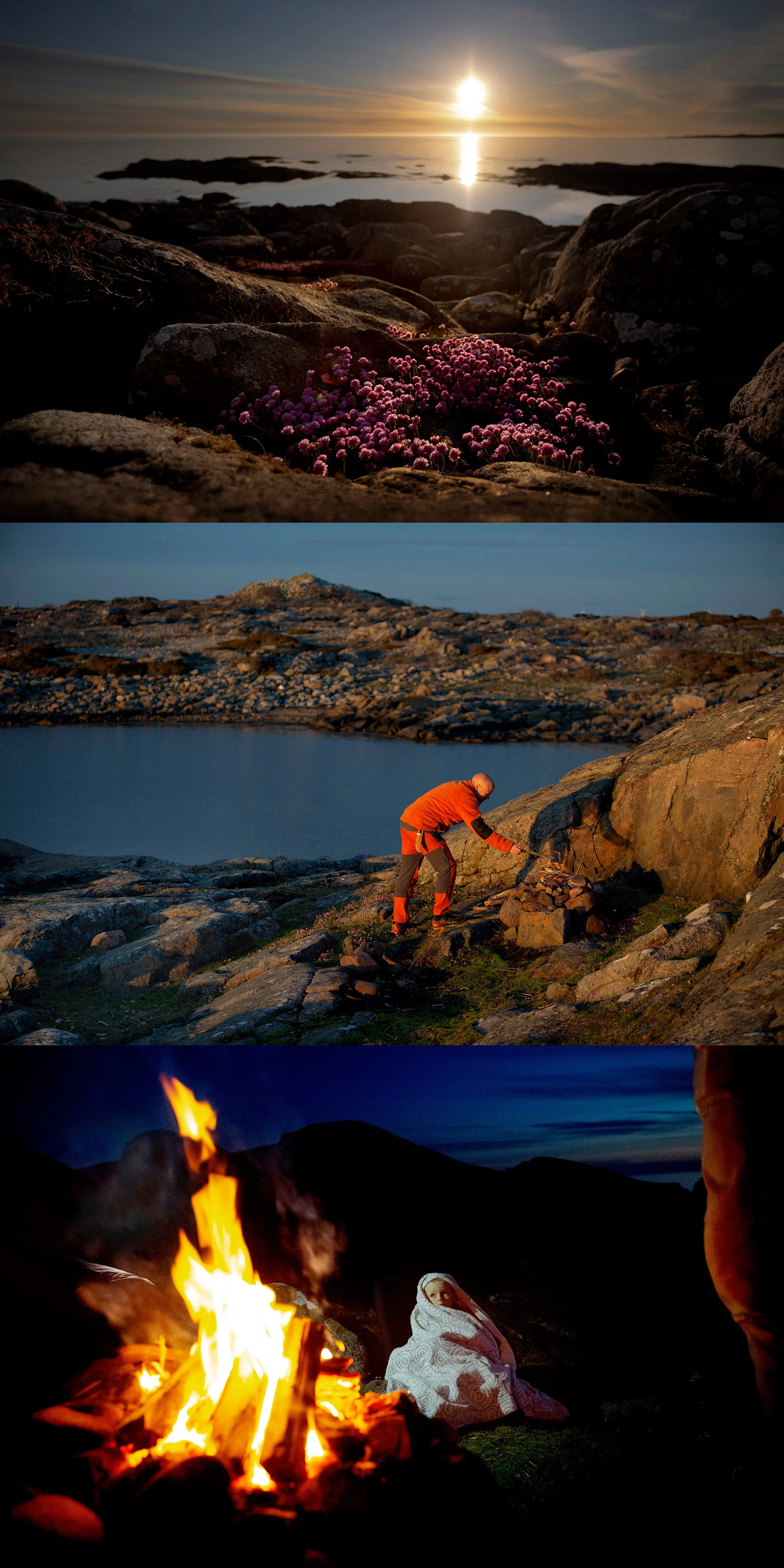 Sunnerö