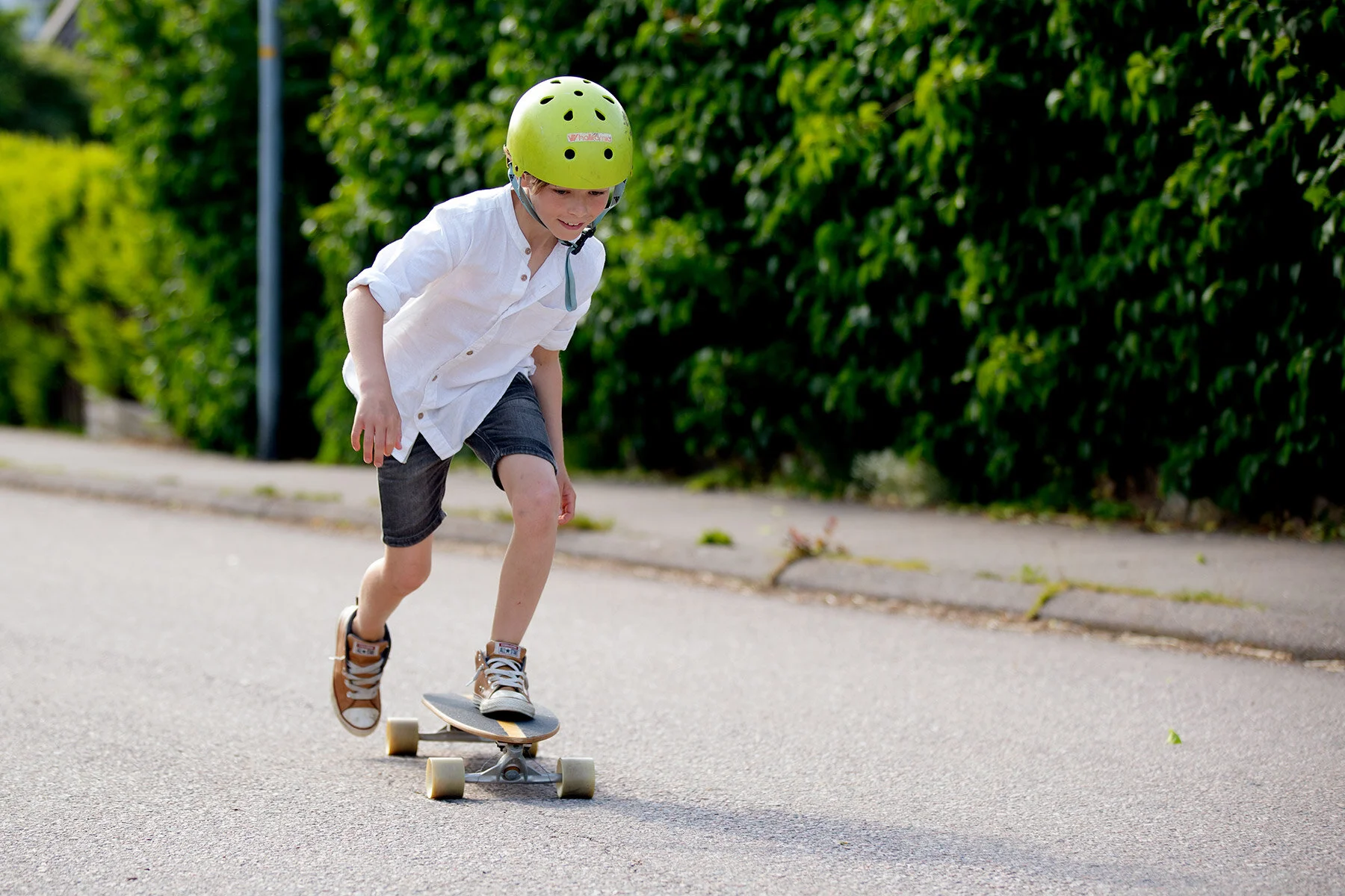 Longboard