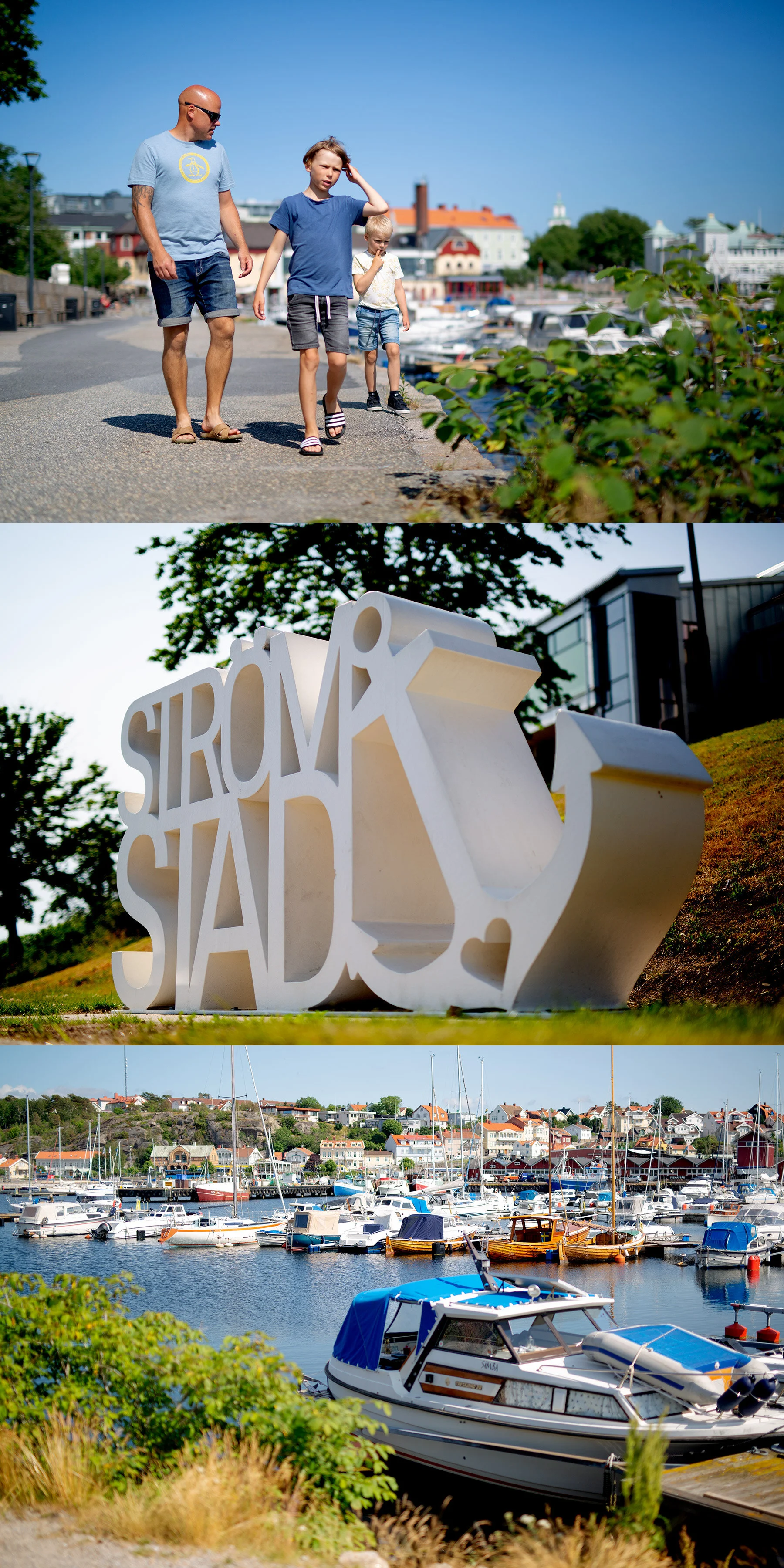 Strömstad