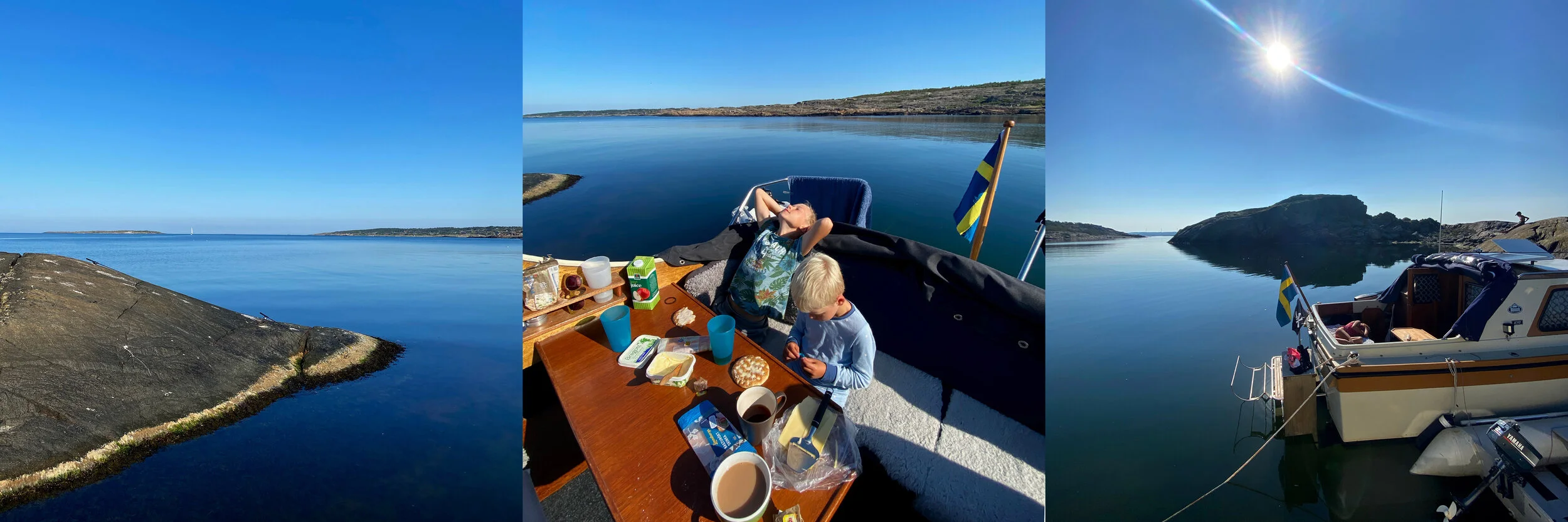Söndagmorgon