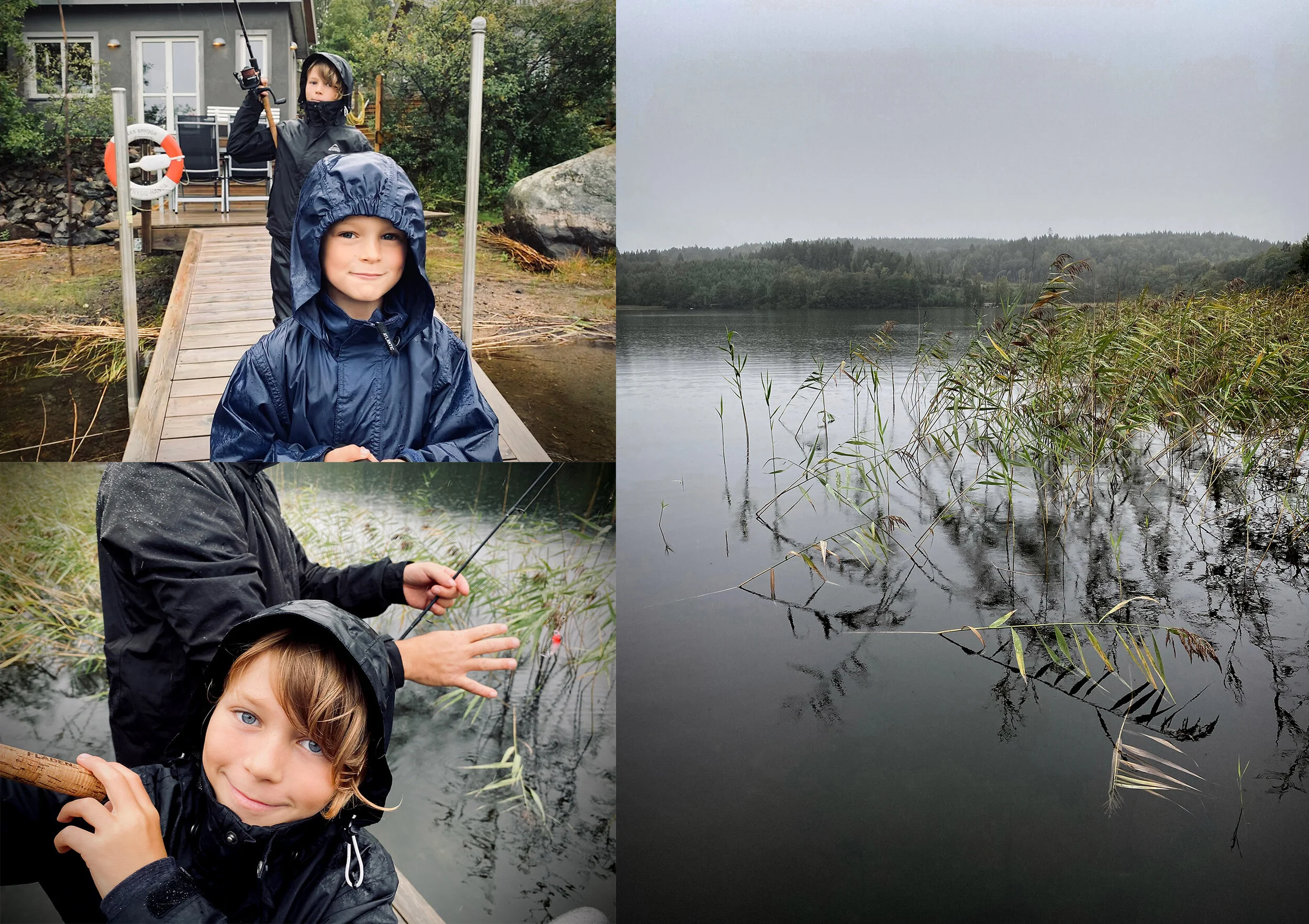 Deromesjön