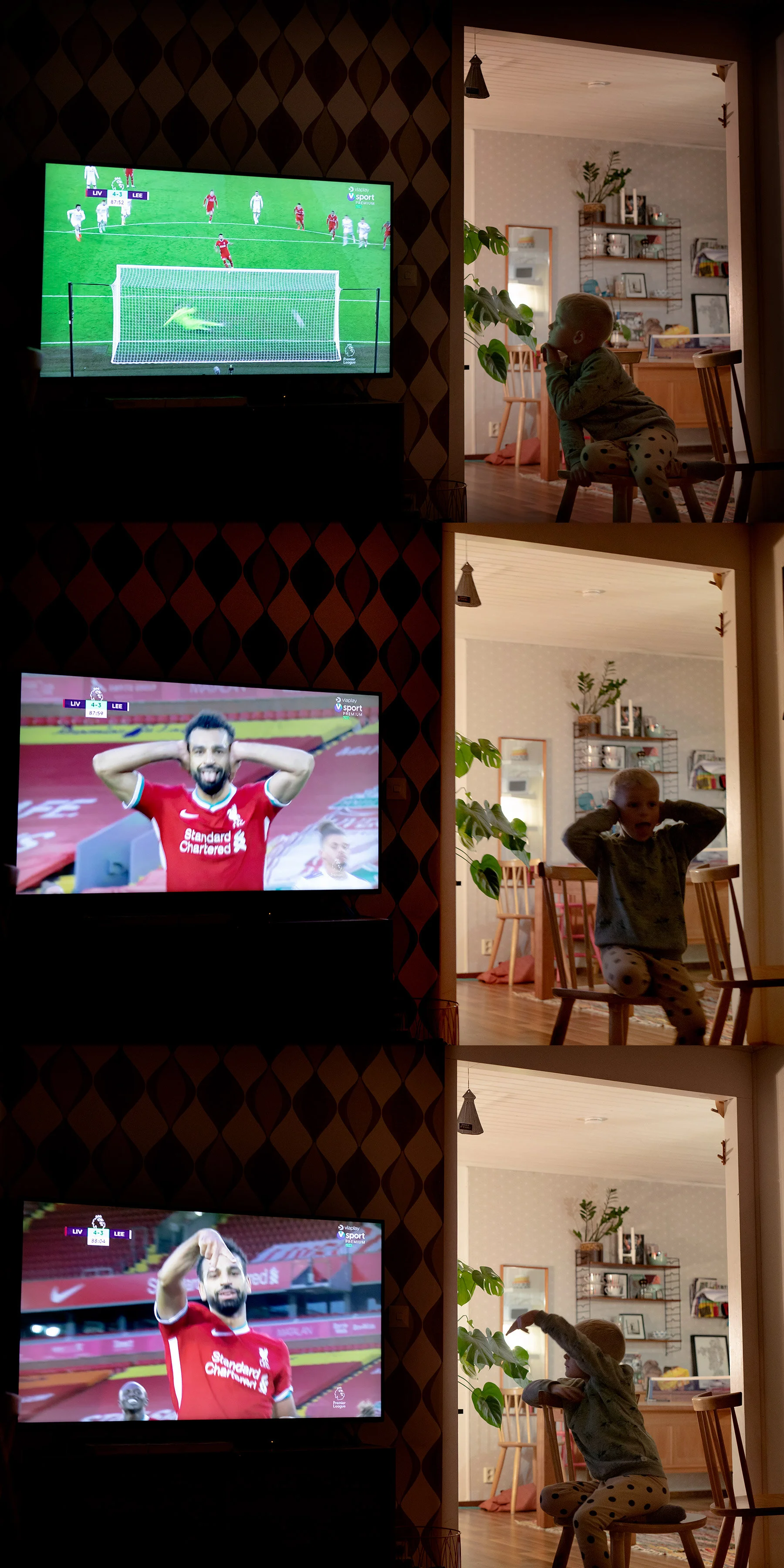 Liverpool-Leeds