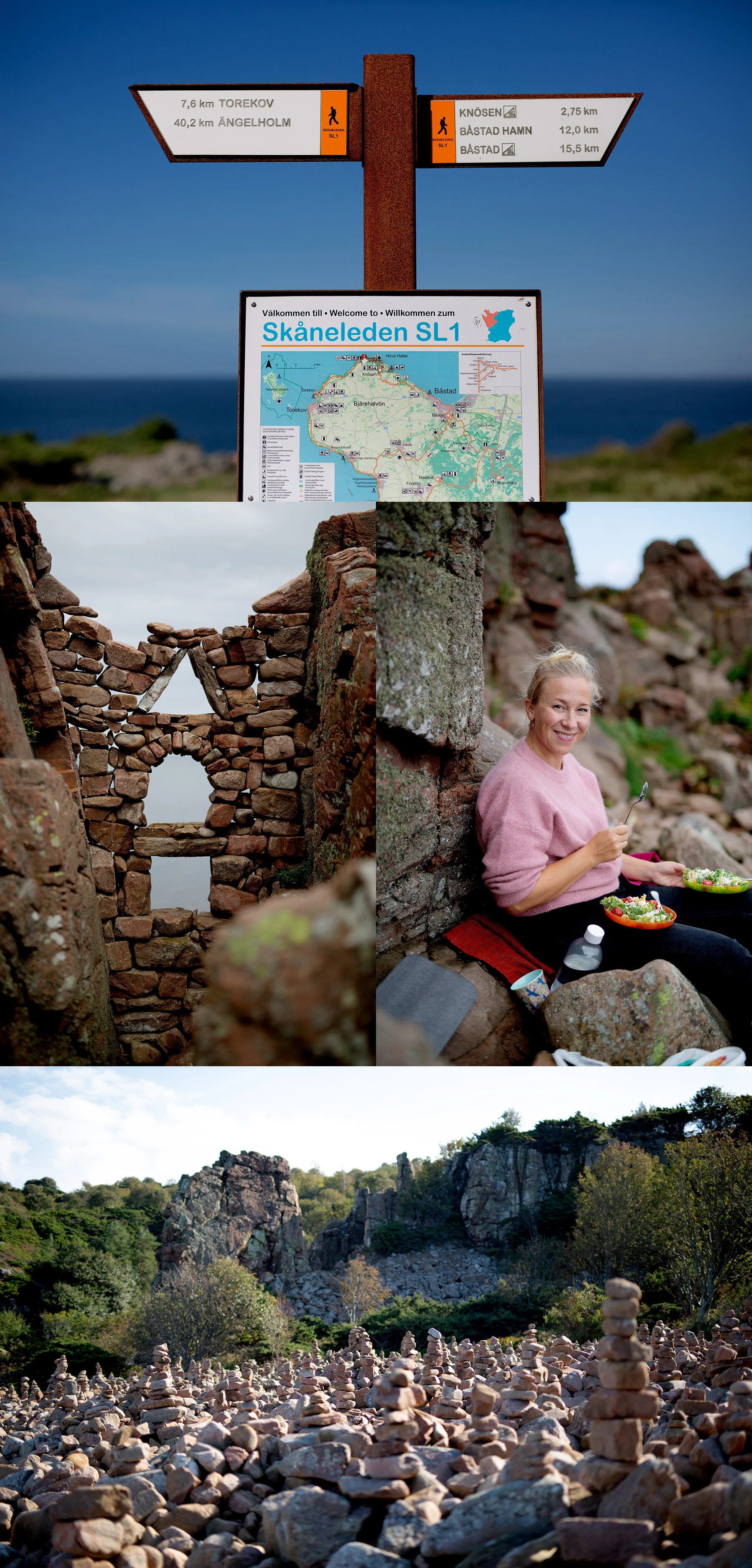 Hovs Hallar