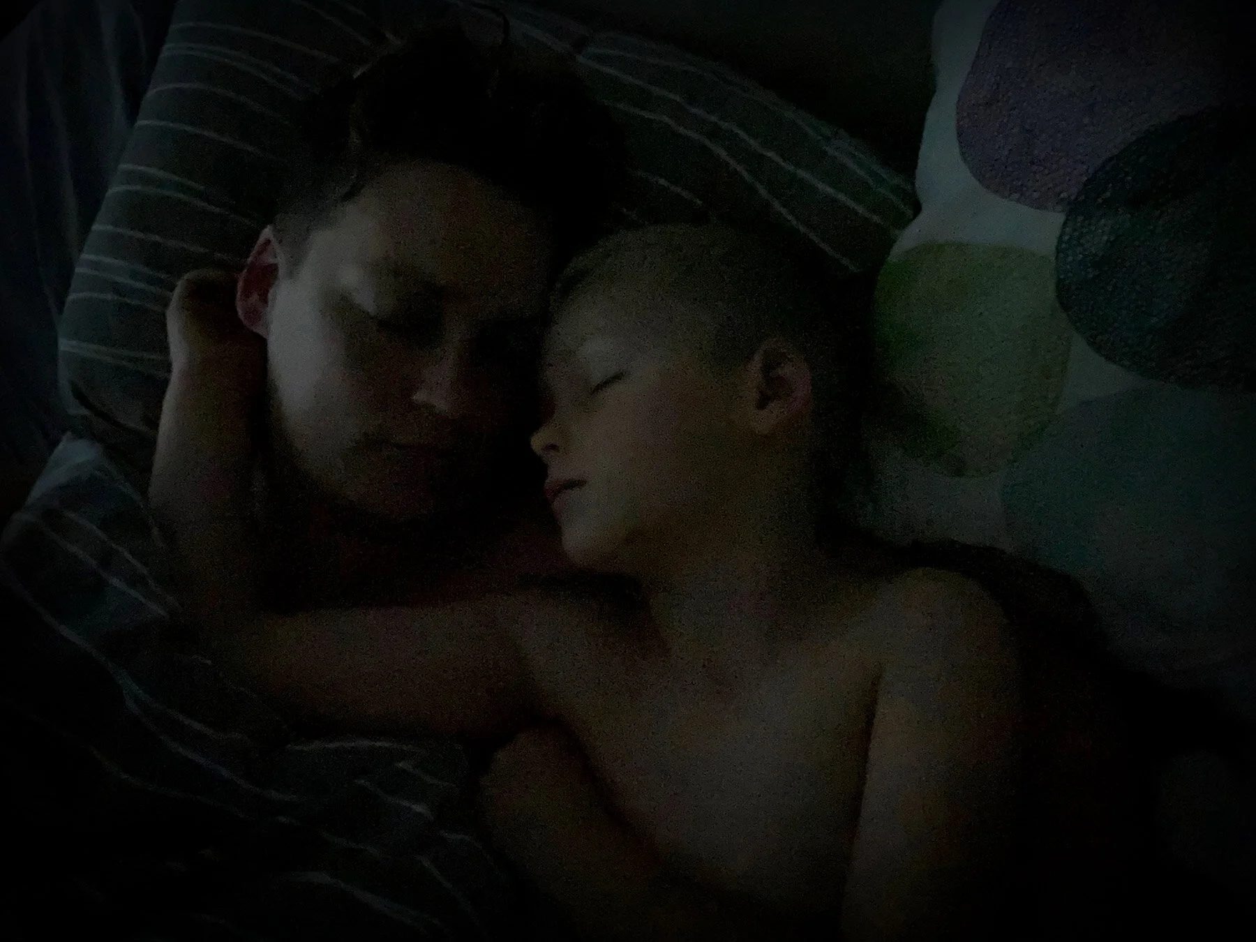 Söndagmorgon