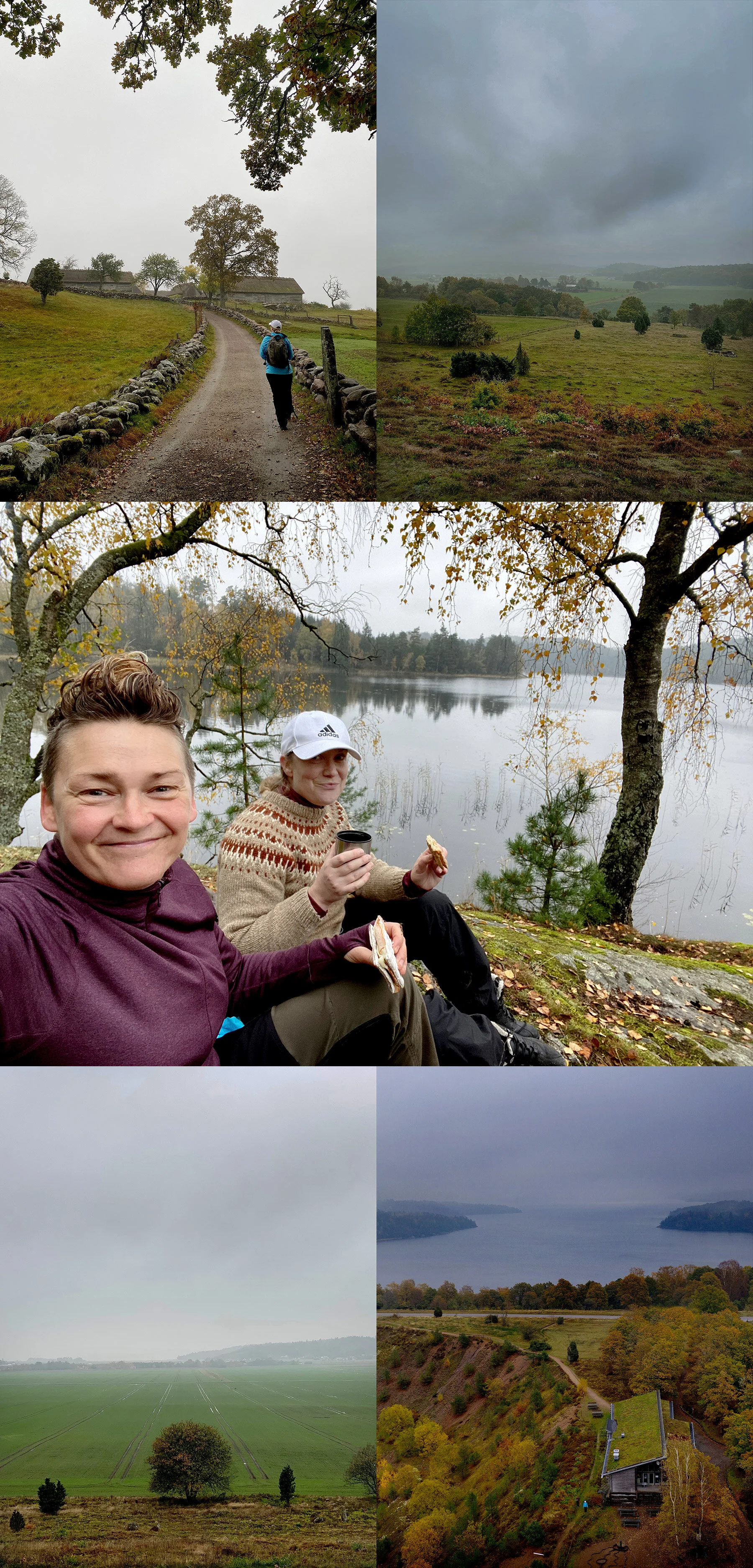 Hallandsleden