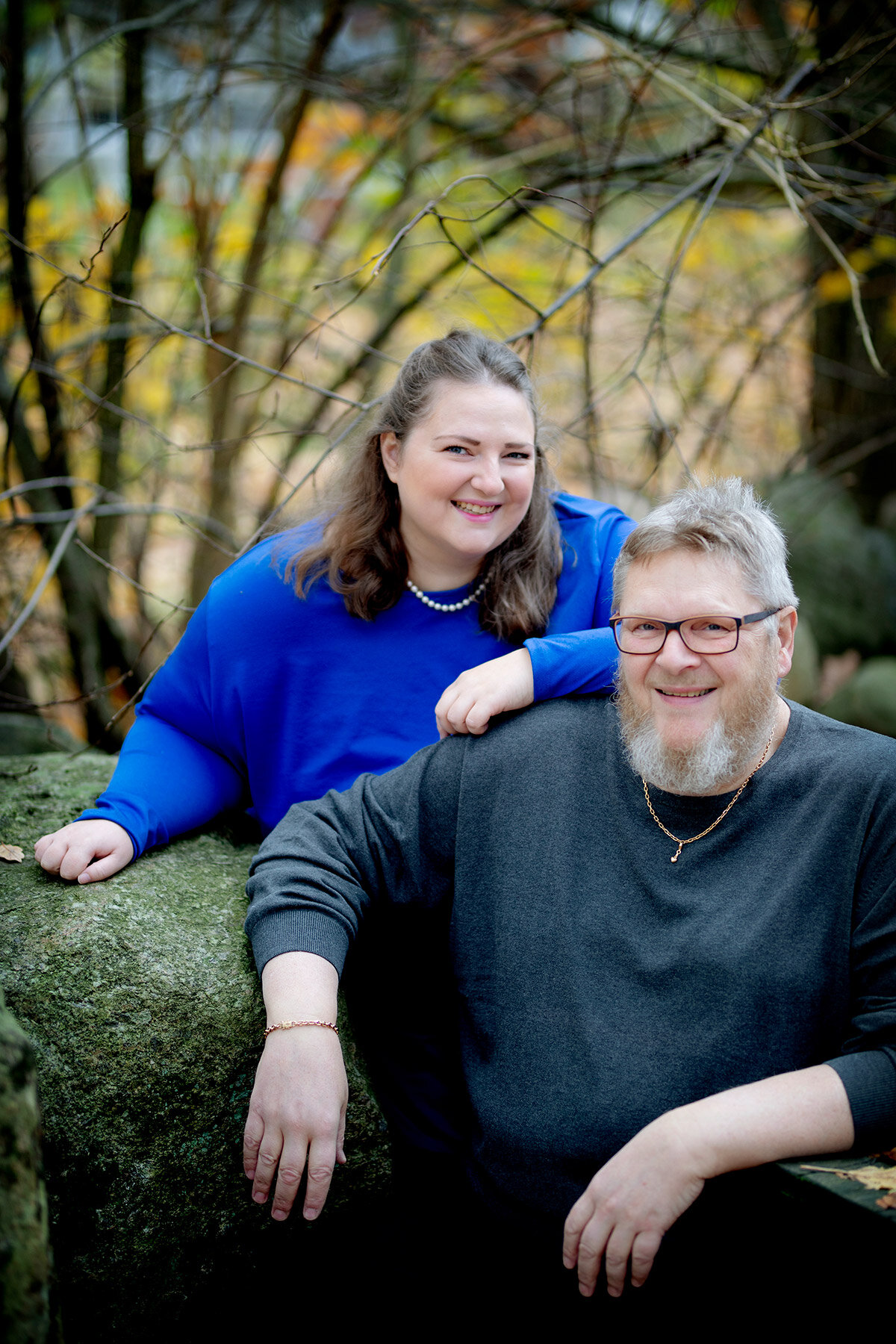 Benny och Jenny