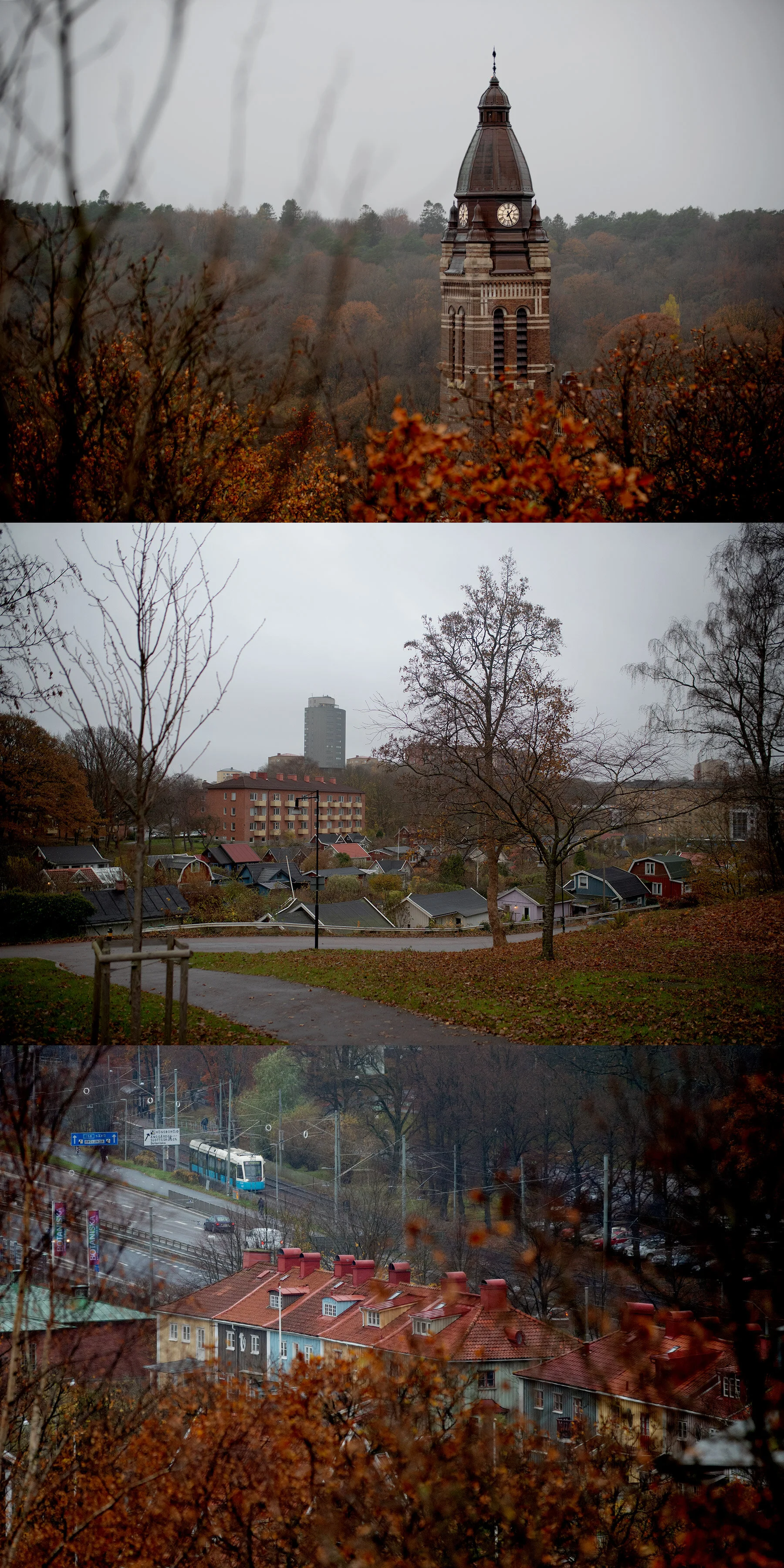 Novembergöteborg