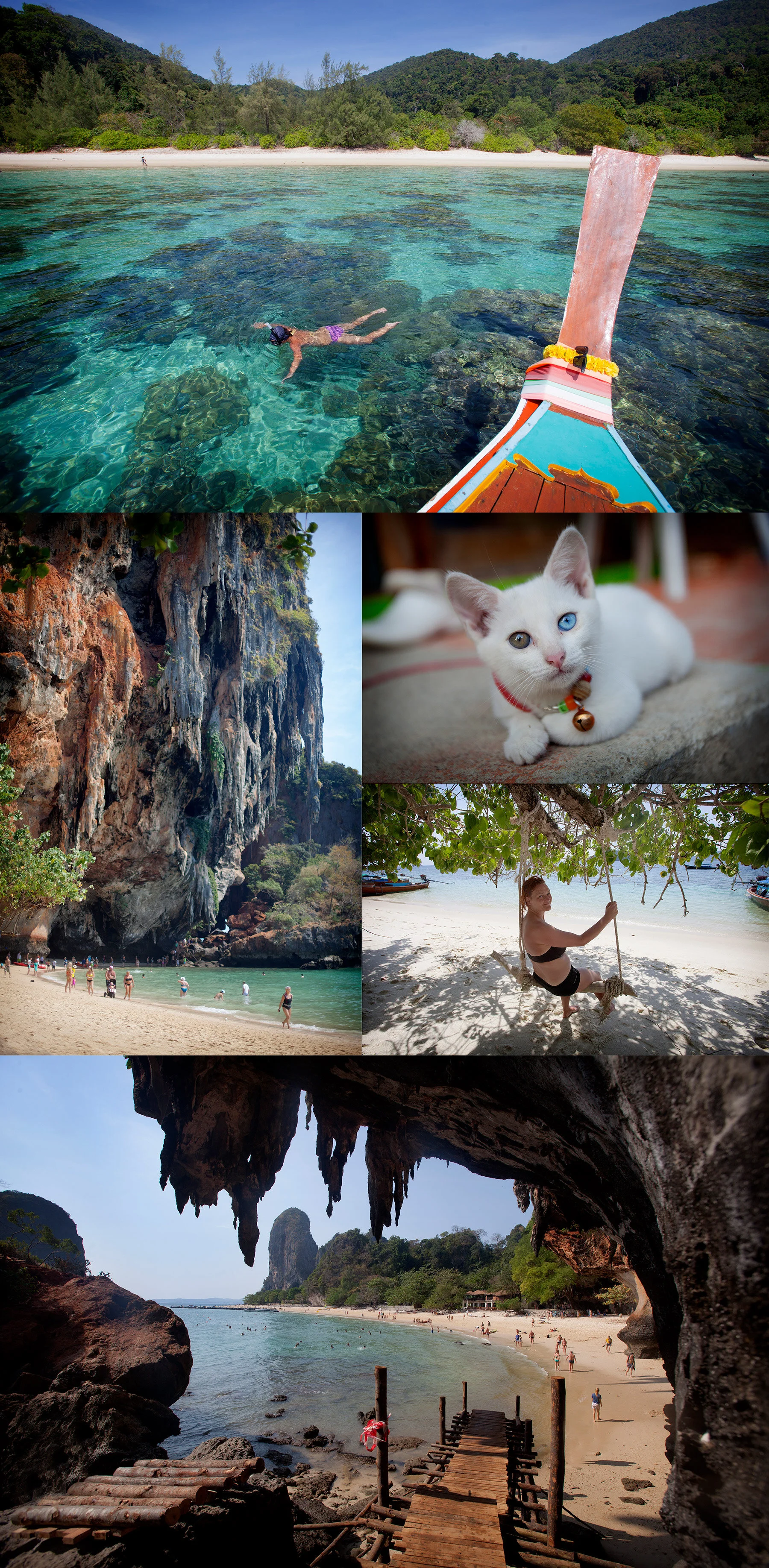 Thailand
