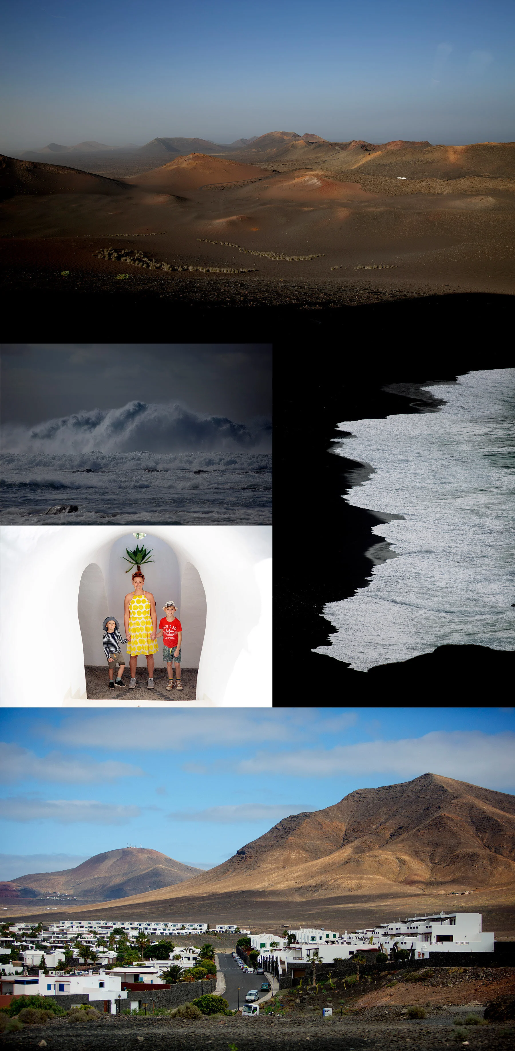 Lanzarote