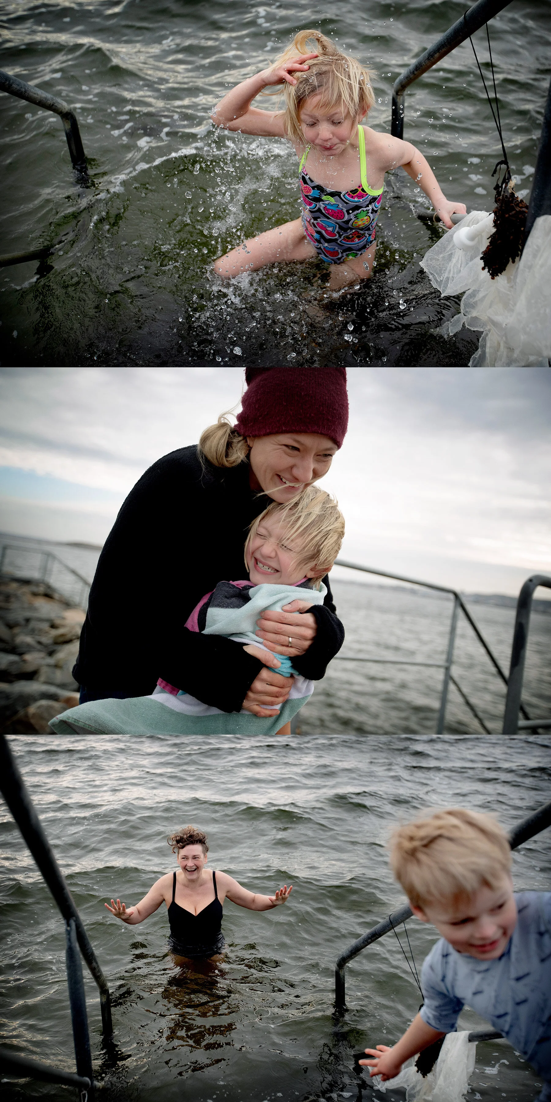 Havsbadstorsdag