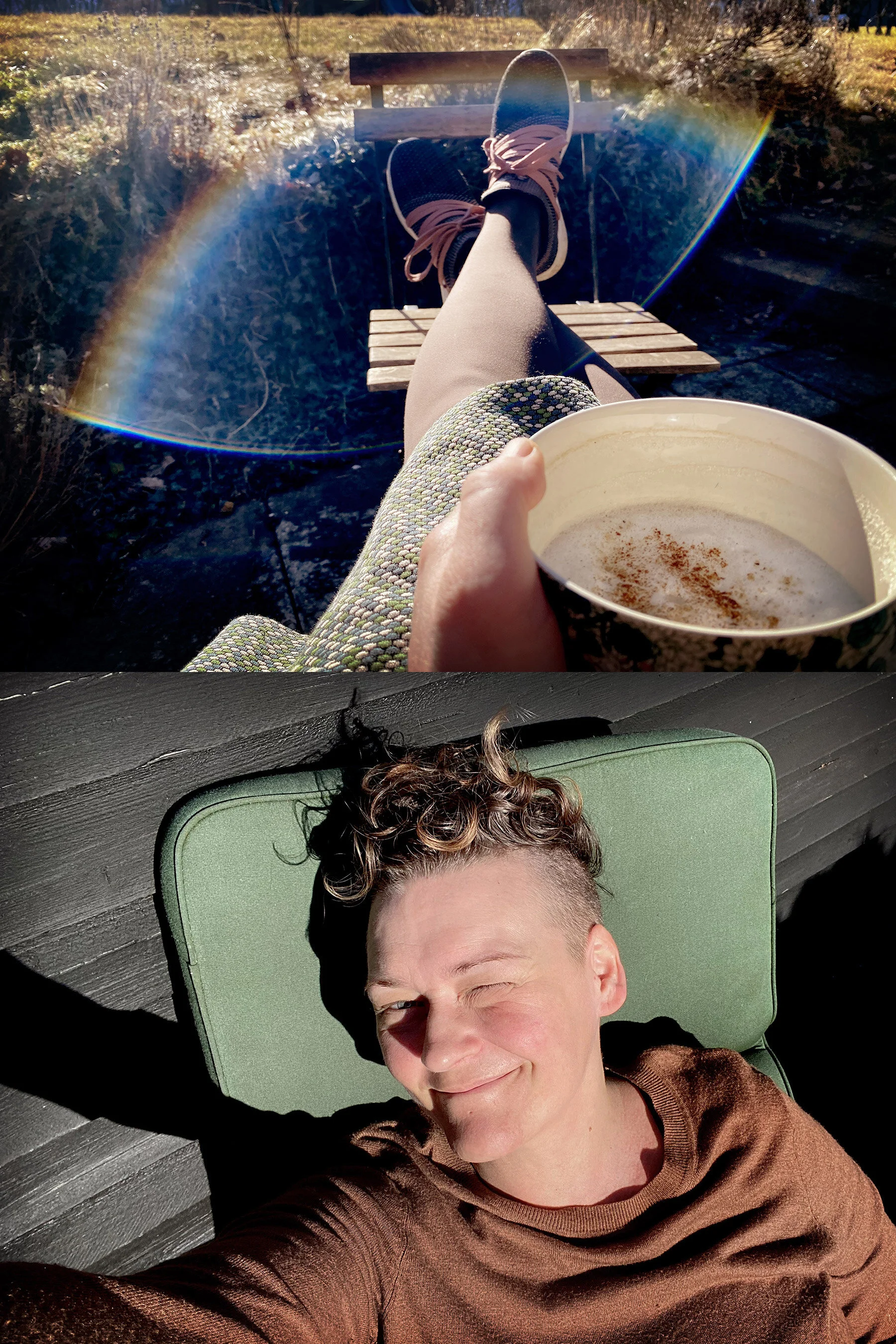 Trädgårdsvår