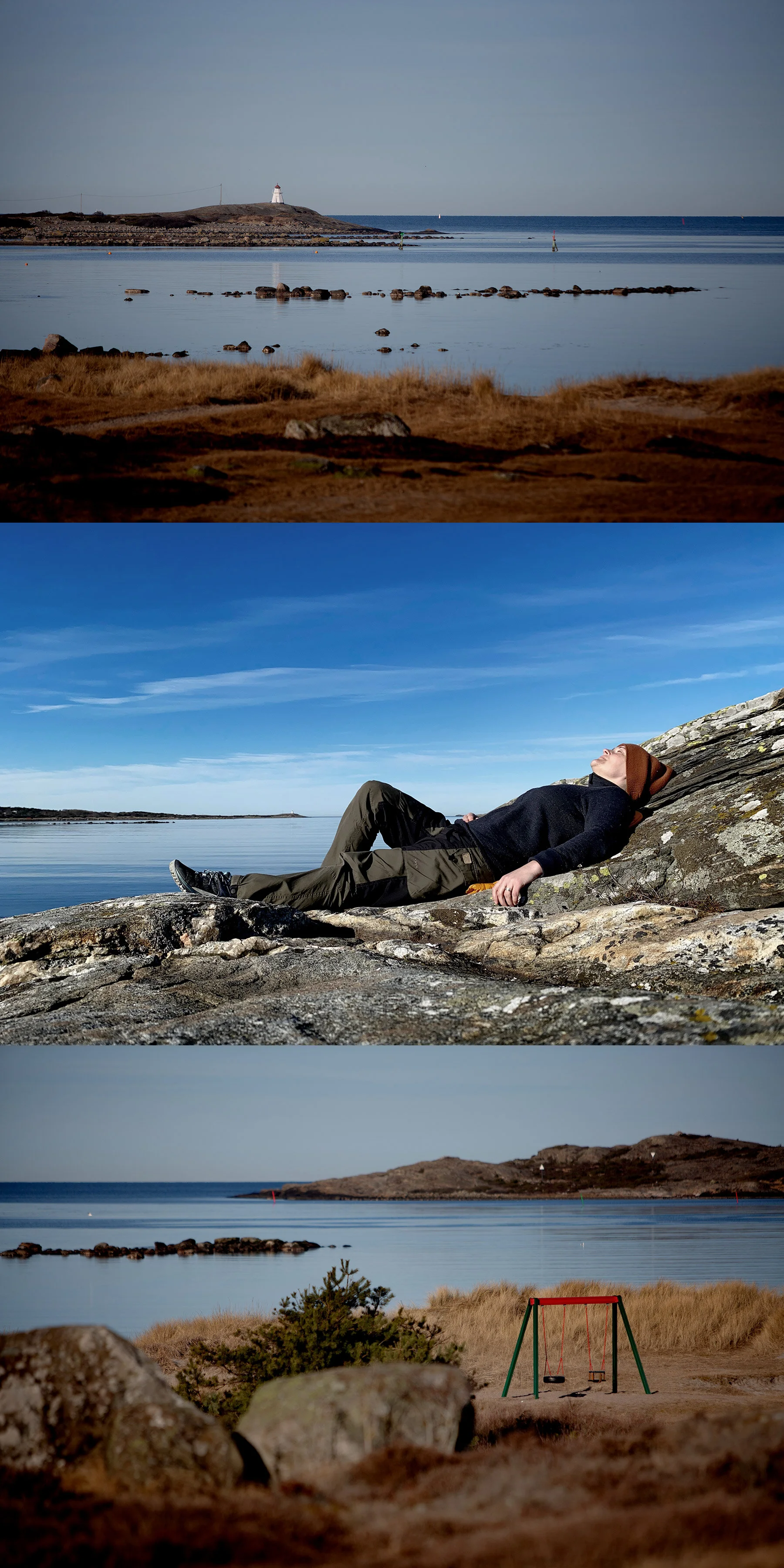 11077 steg och lite tupplur