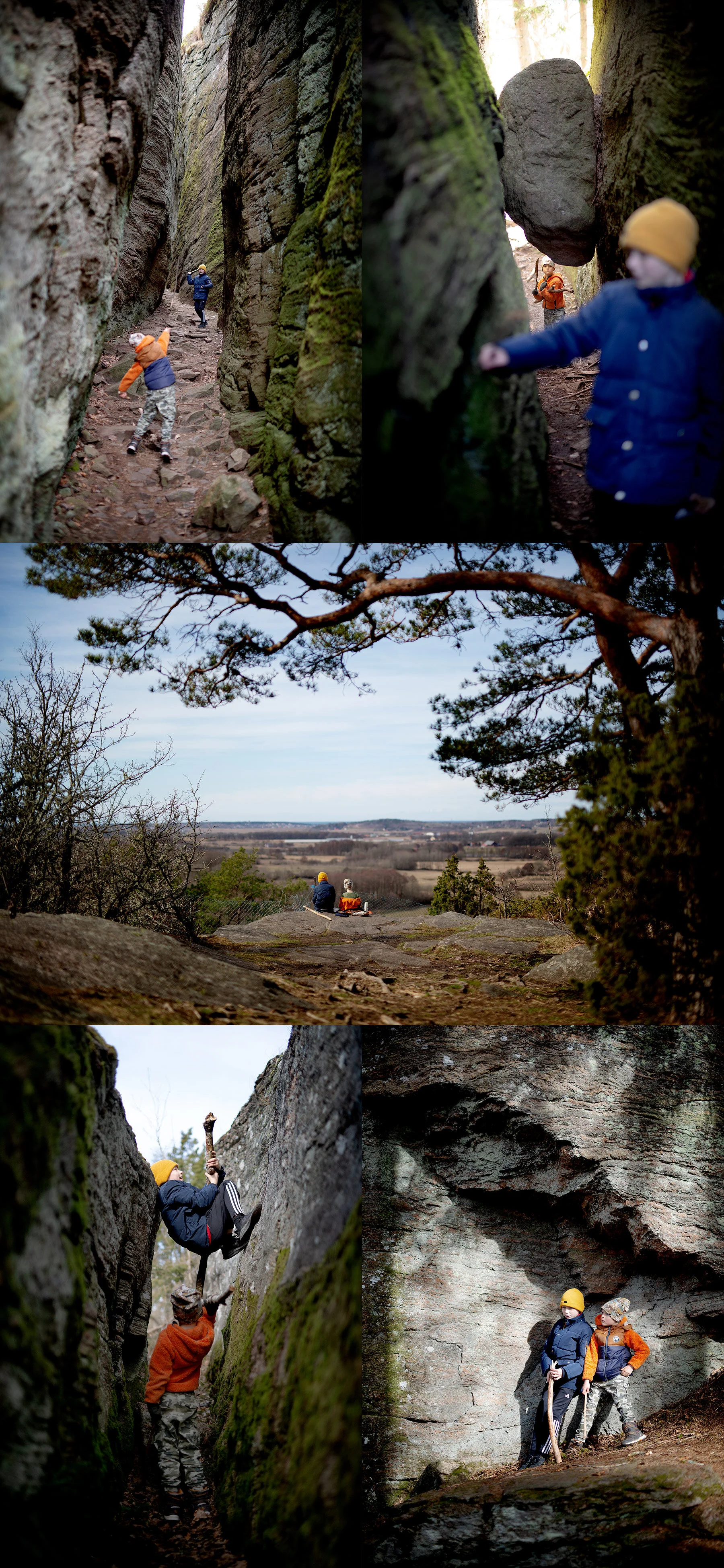 Borrås skåra