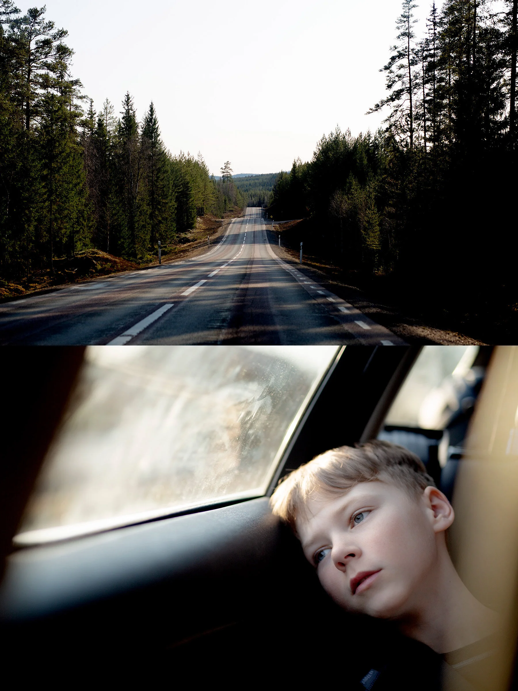 Hemåt