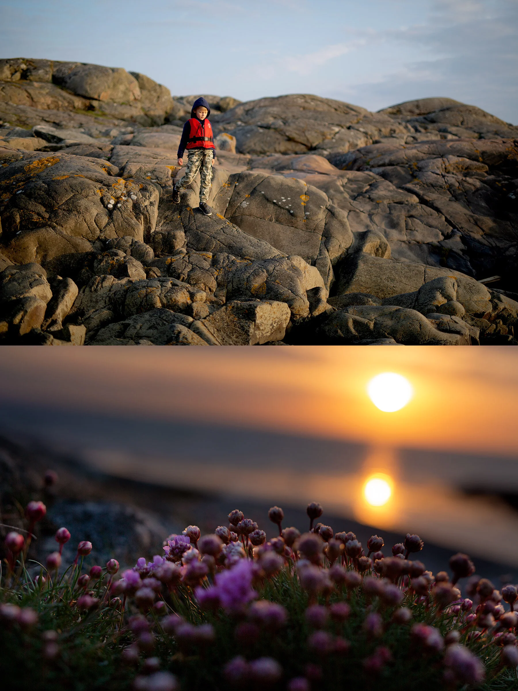 Sunnerö