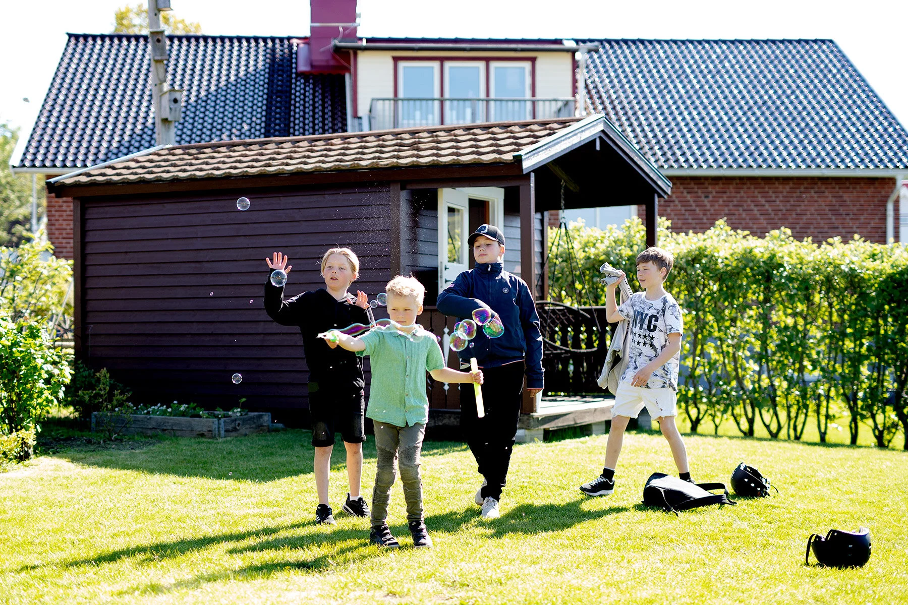 Friggebodsbor