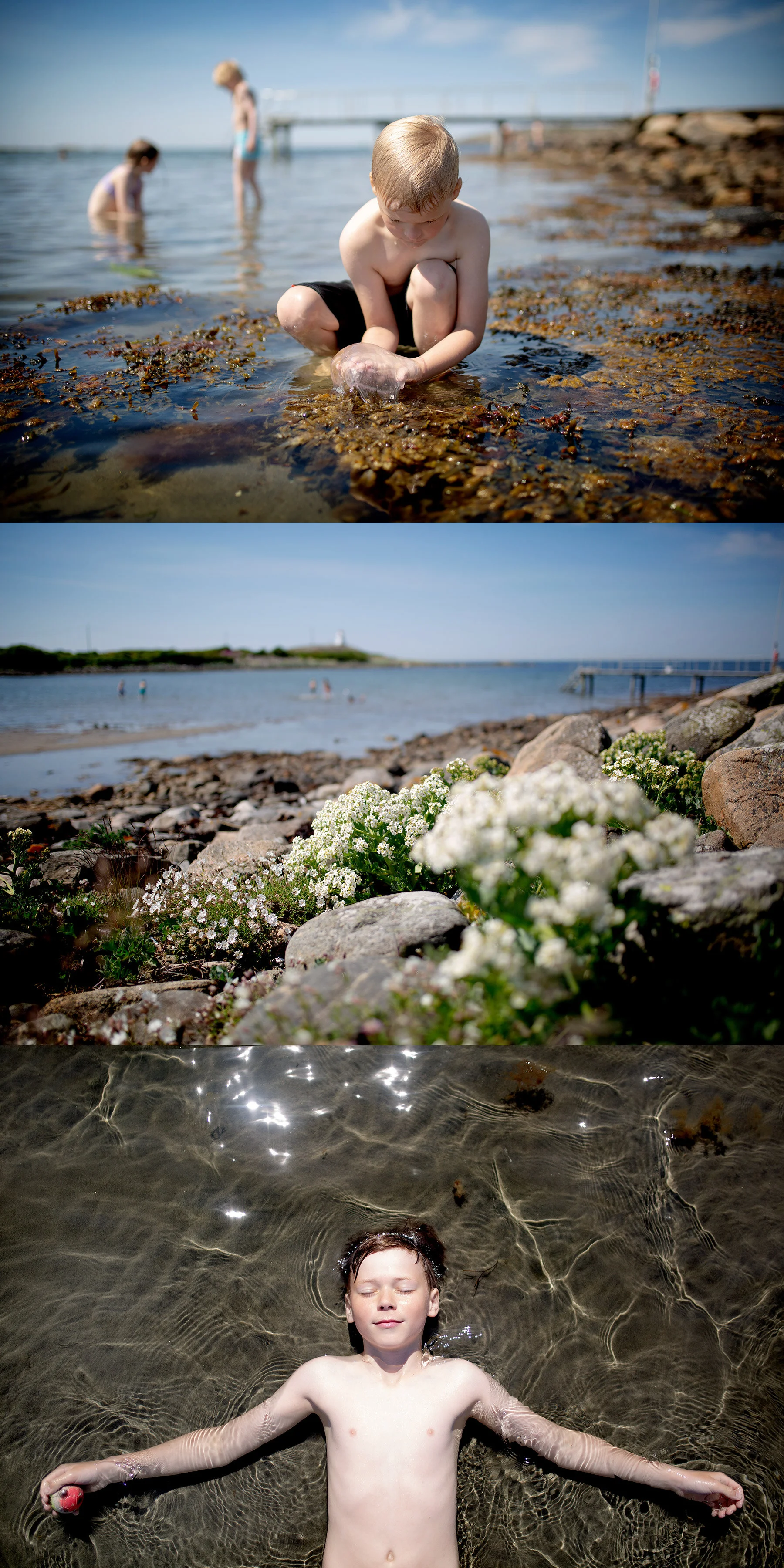 Strandhäng