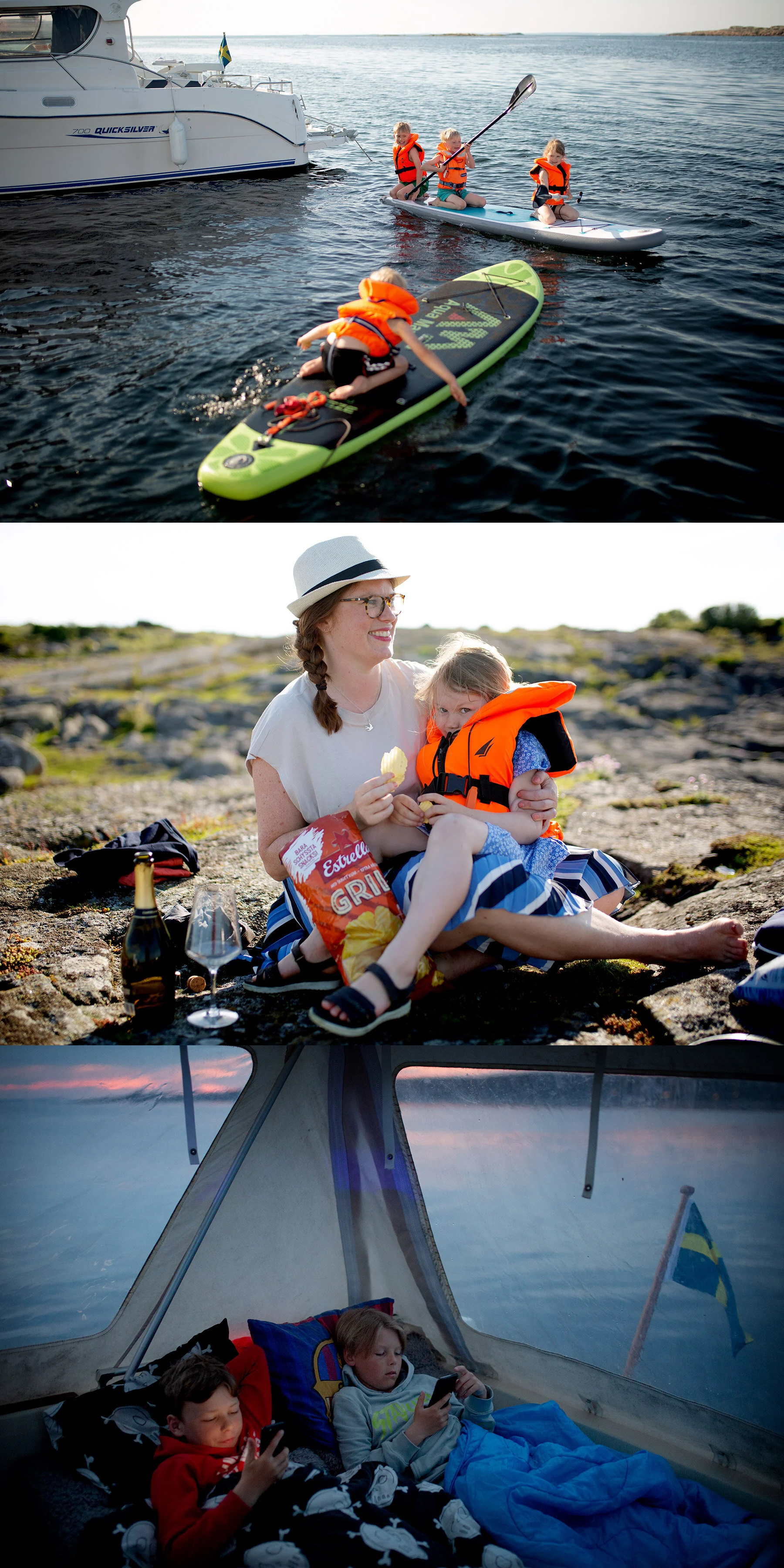Nordö