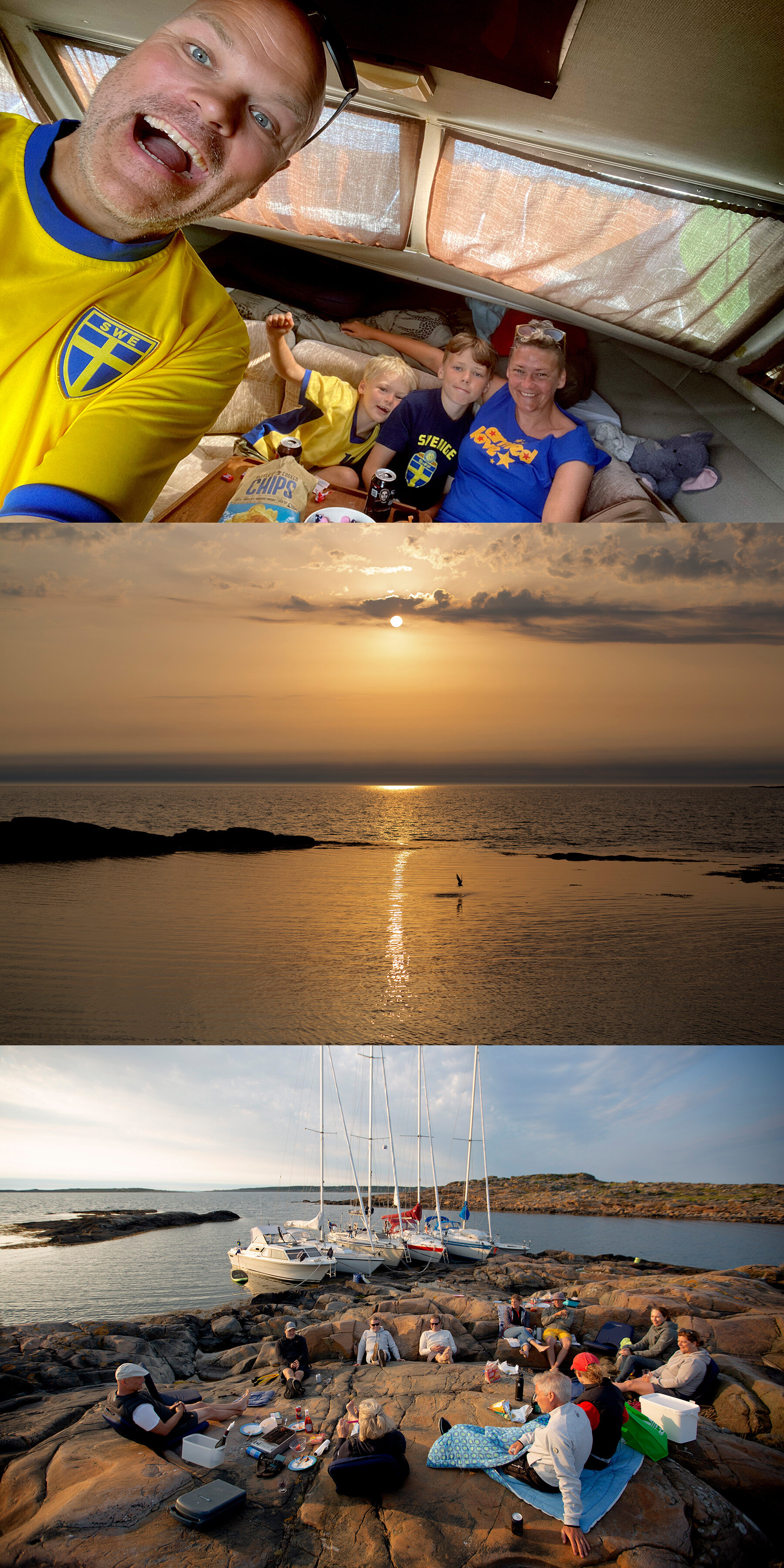 Sunnerö