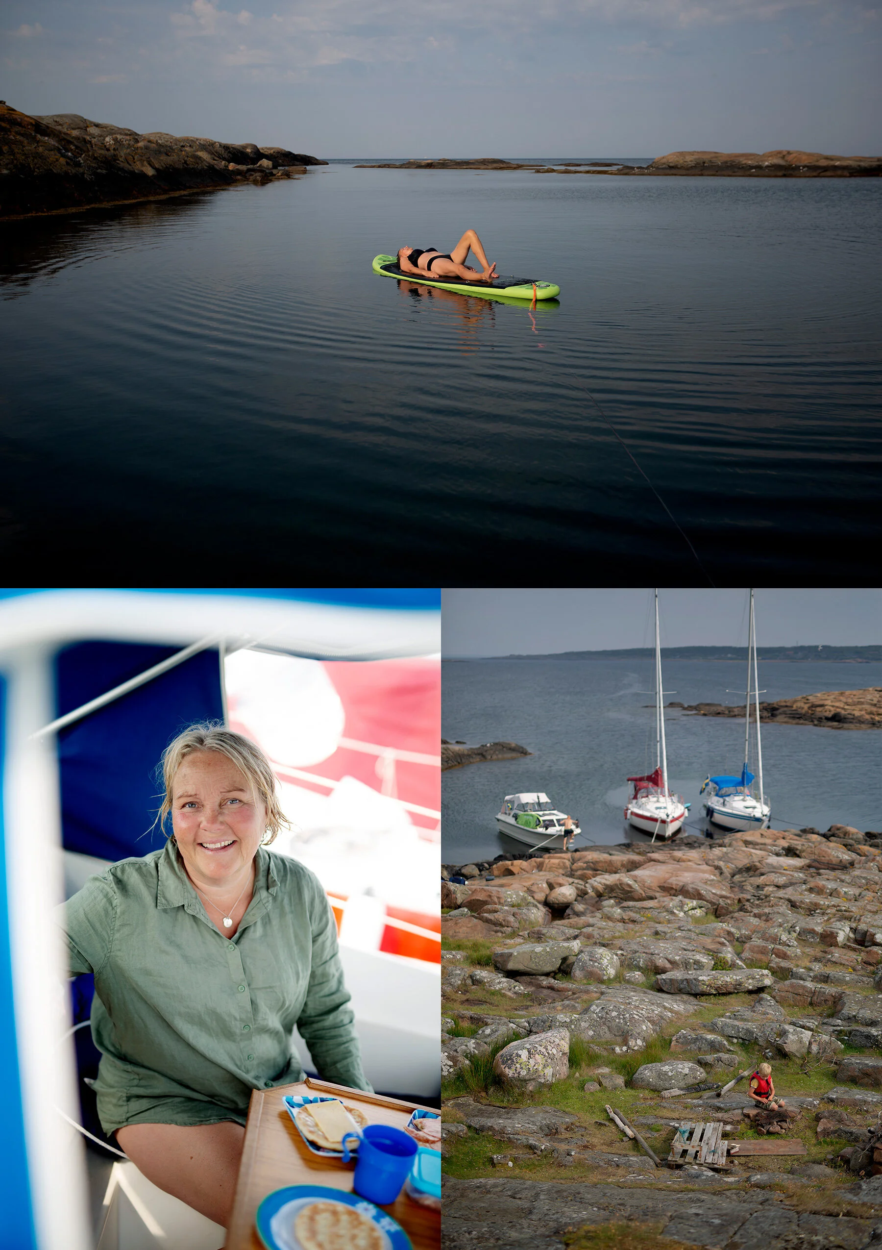 Ömorgon