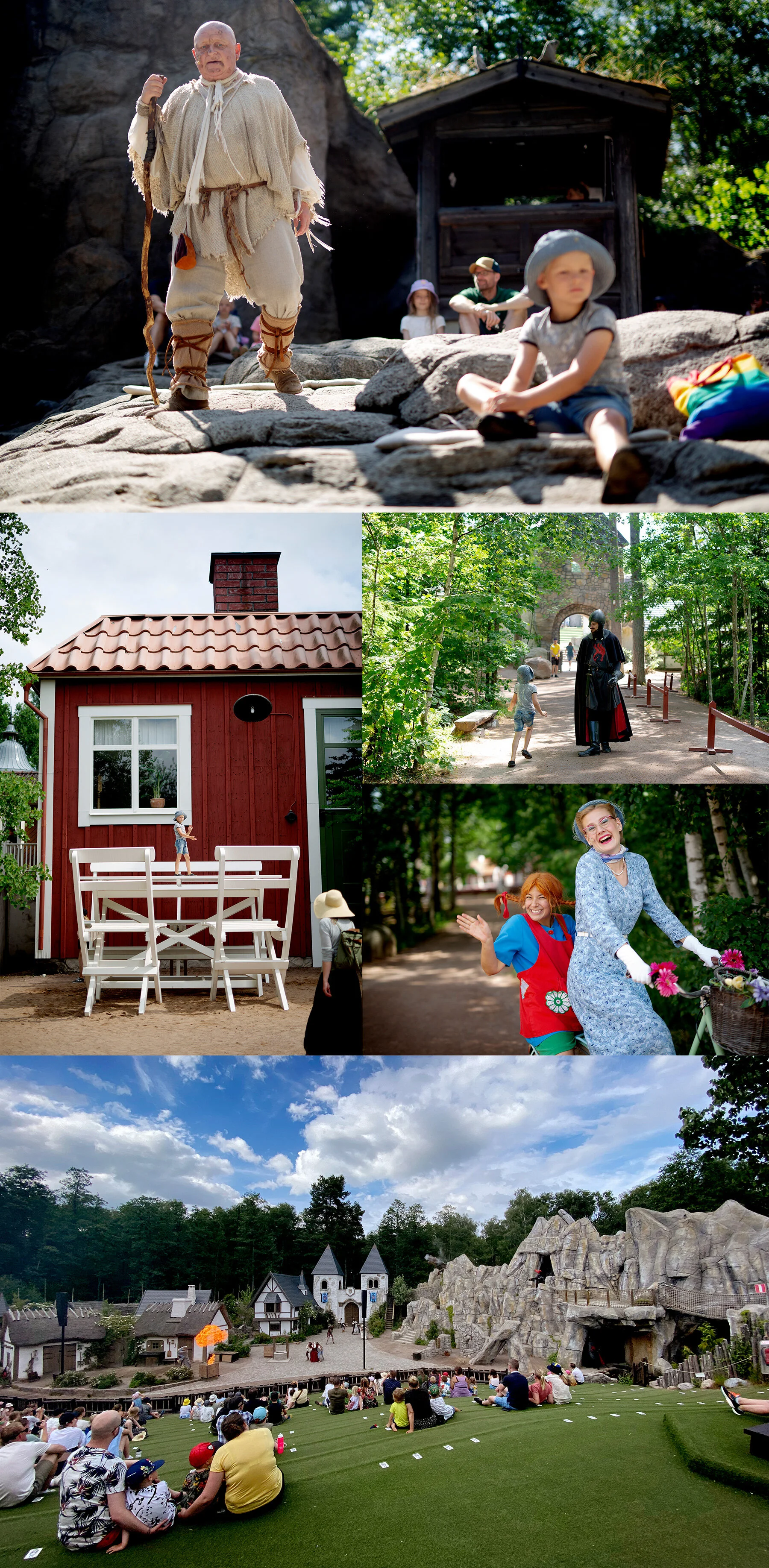 Astrid Lindgrens Värld