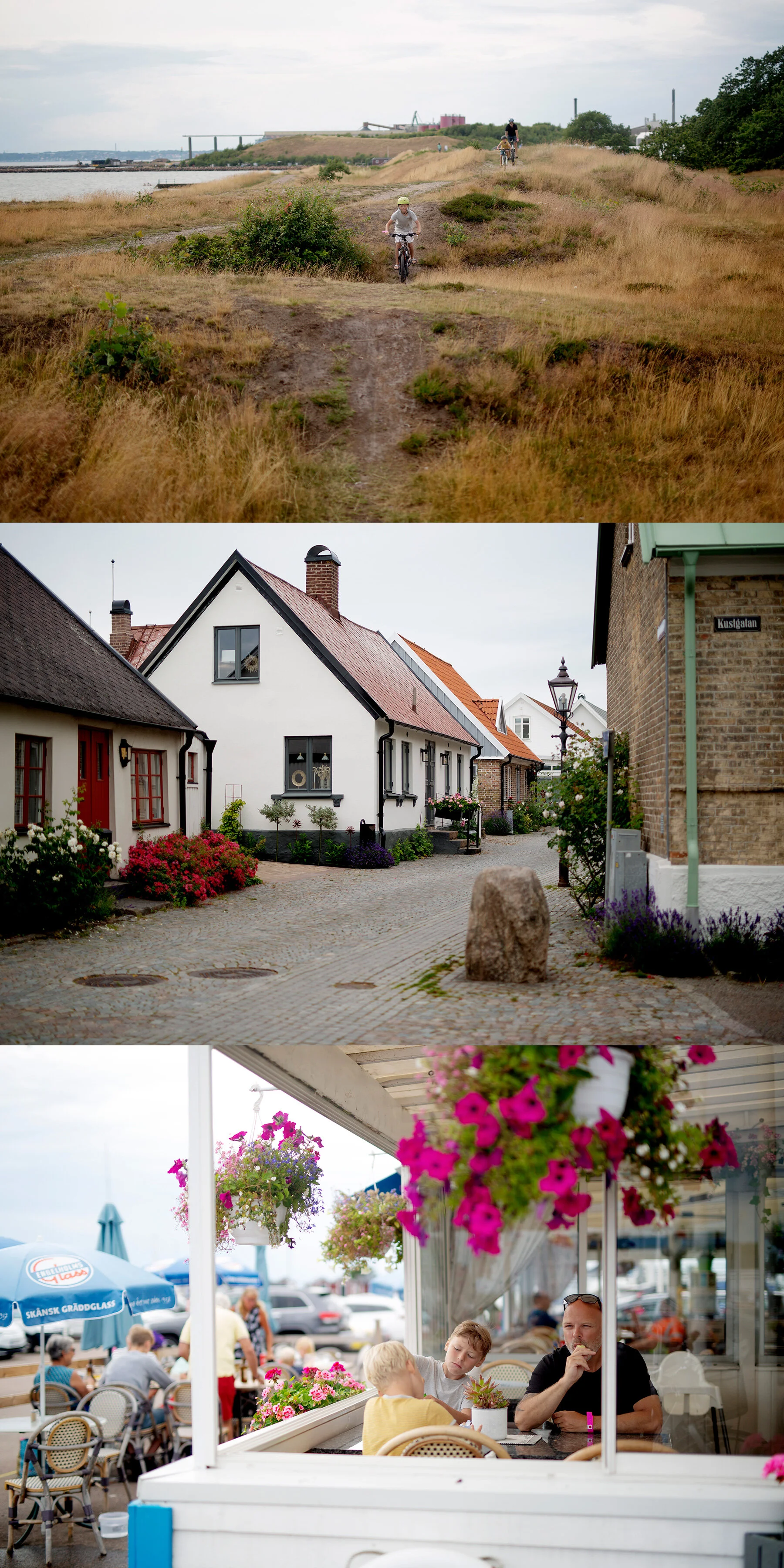 Råå hamn