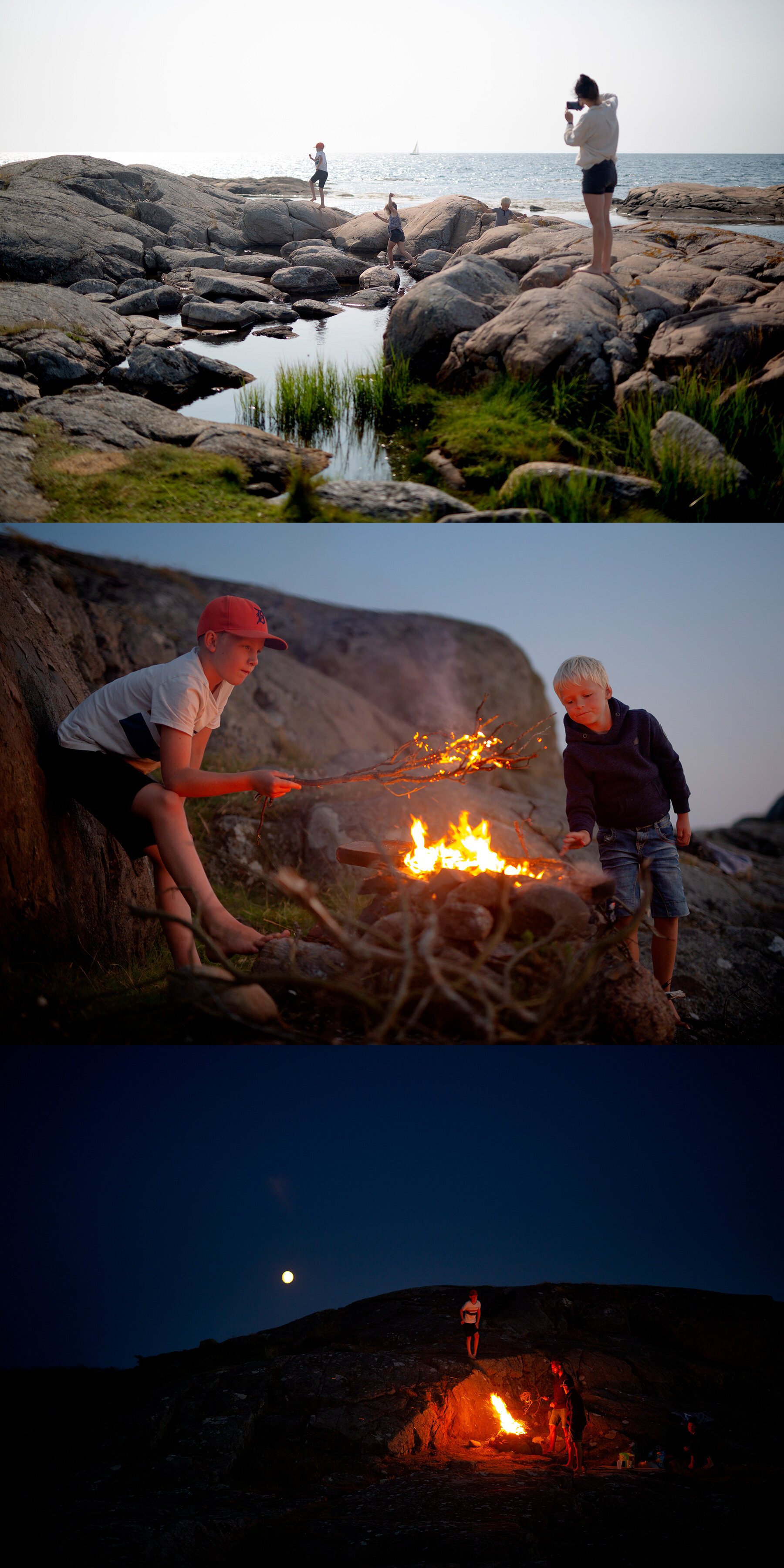 Sunnerö