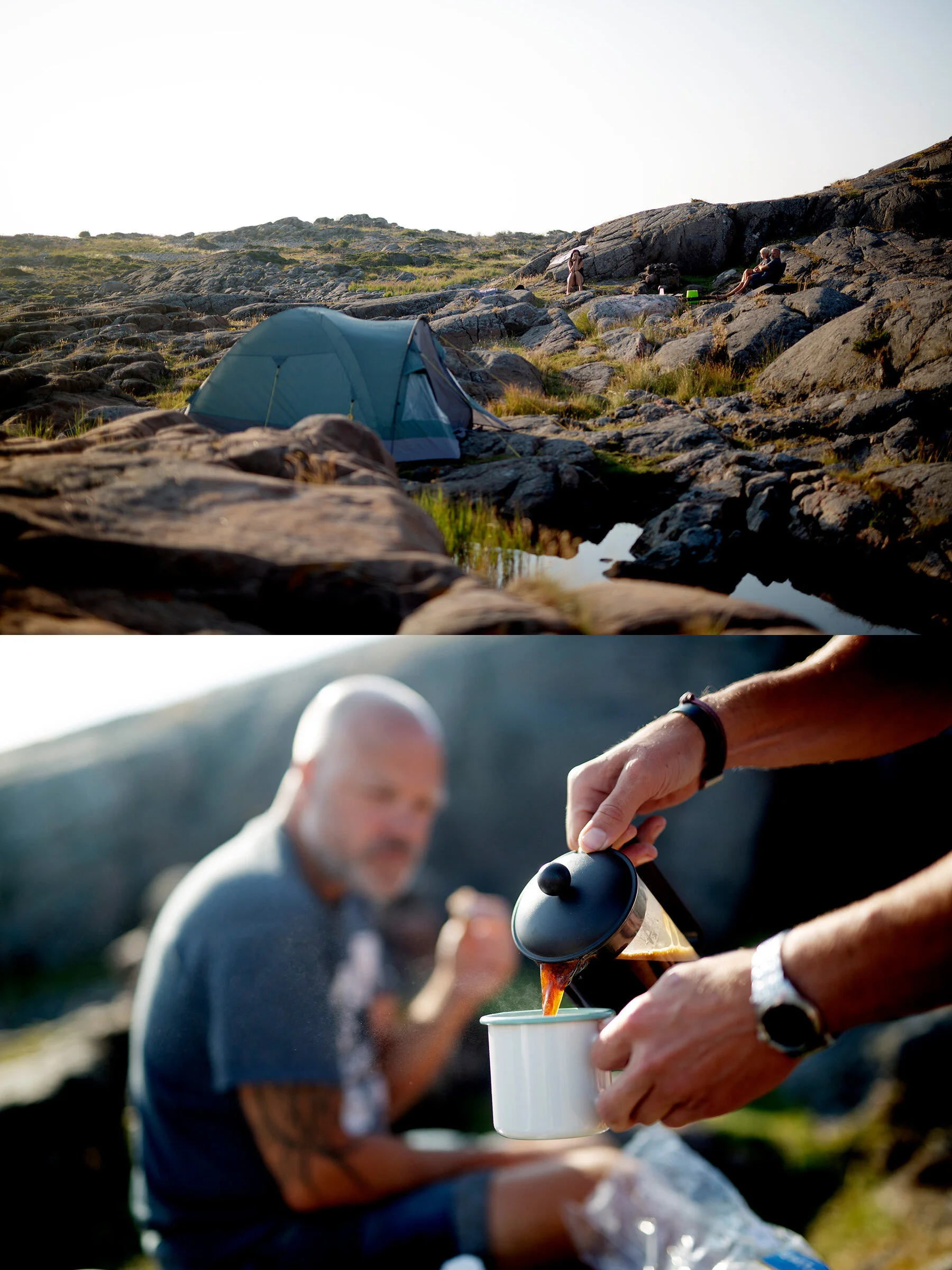 Ömorgon