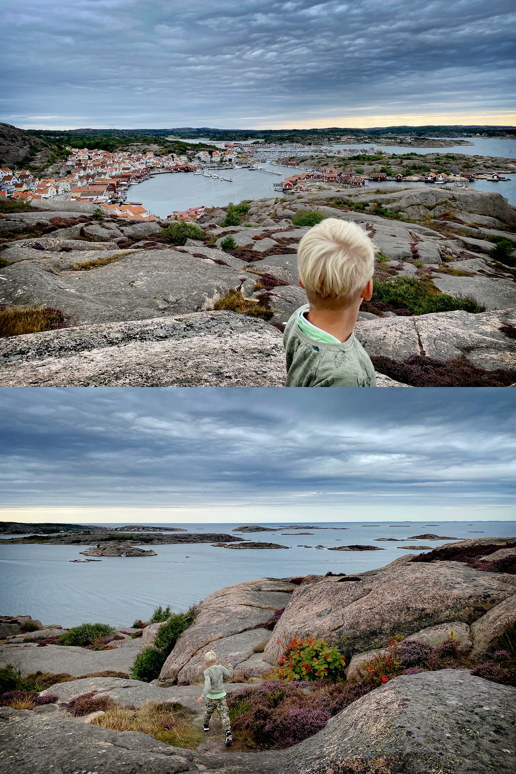 Hunnebostrand