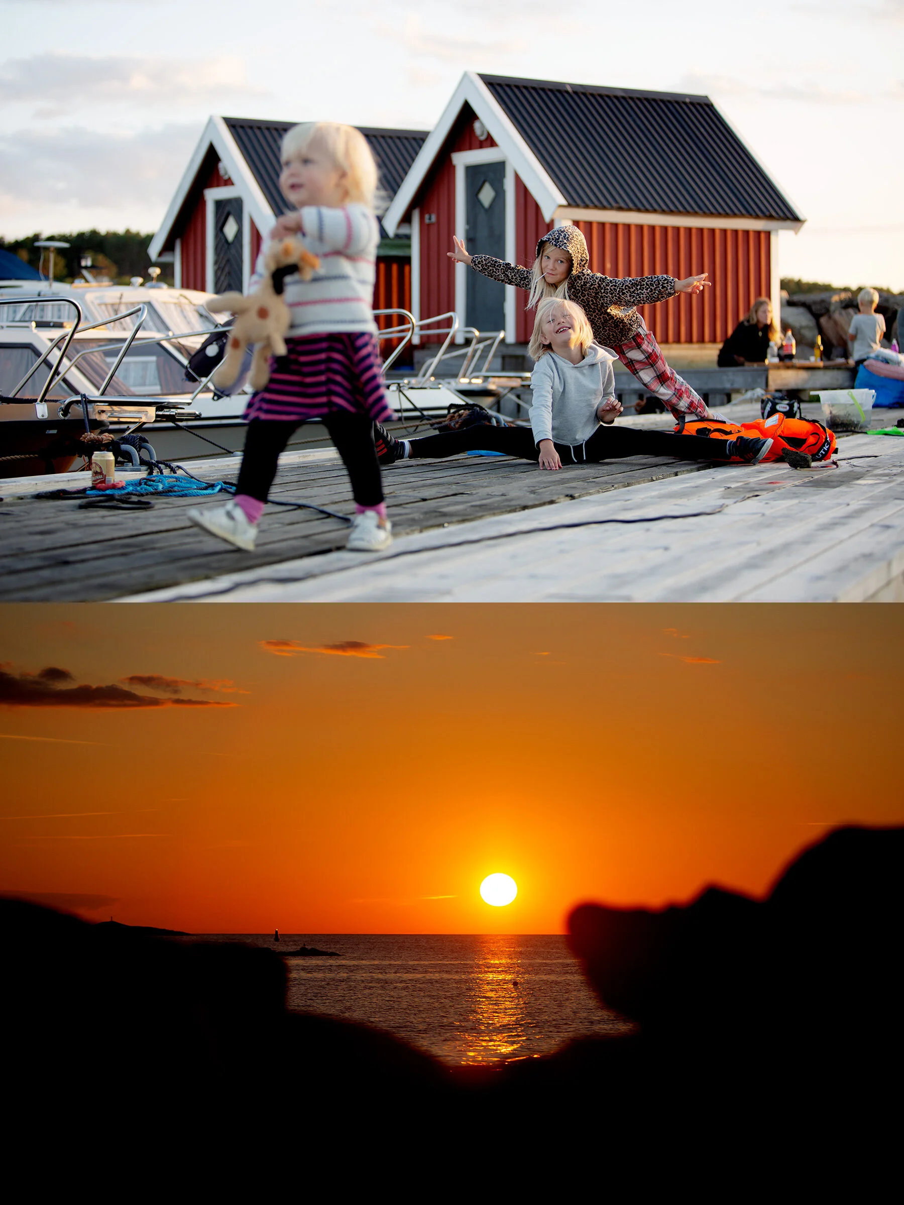 Fredagsbrygga