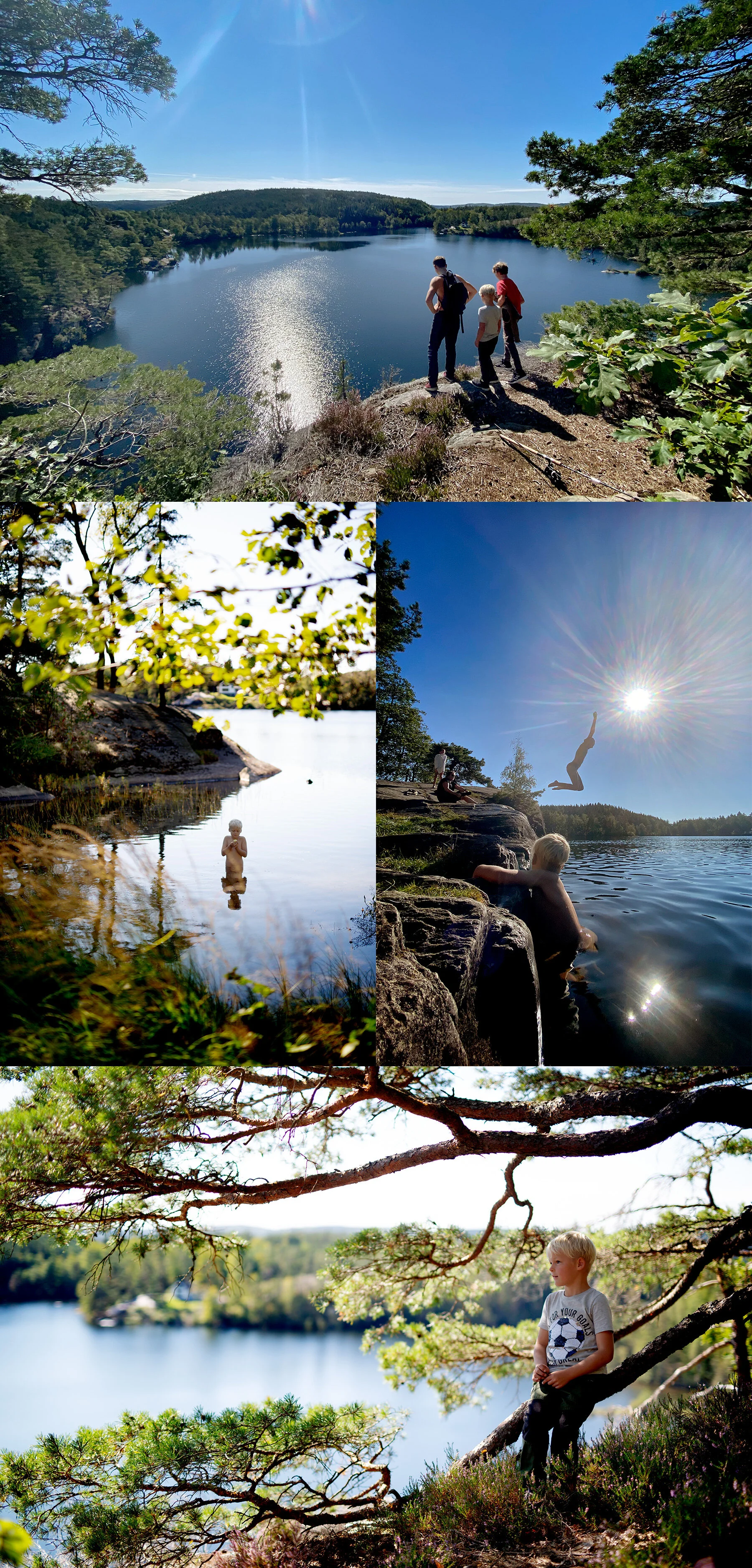 Helsjön