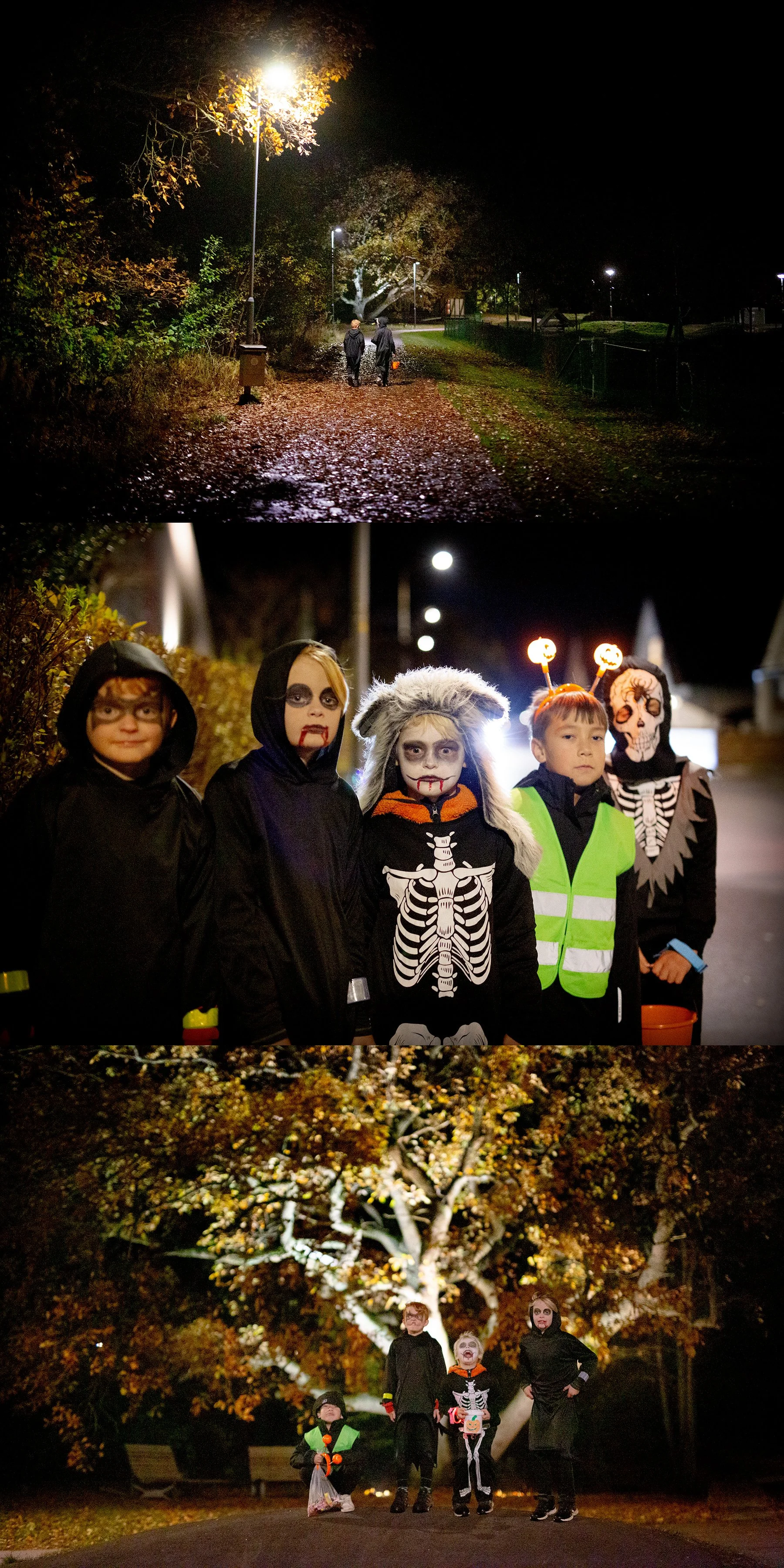 Halloween