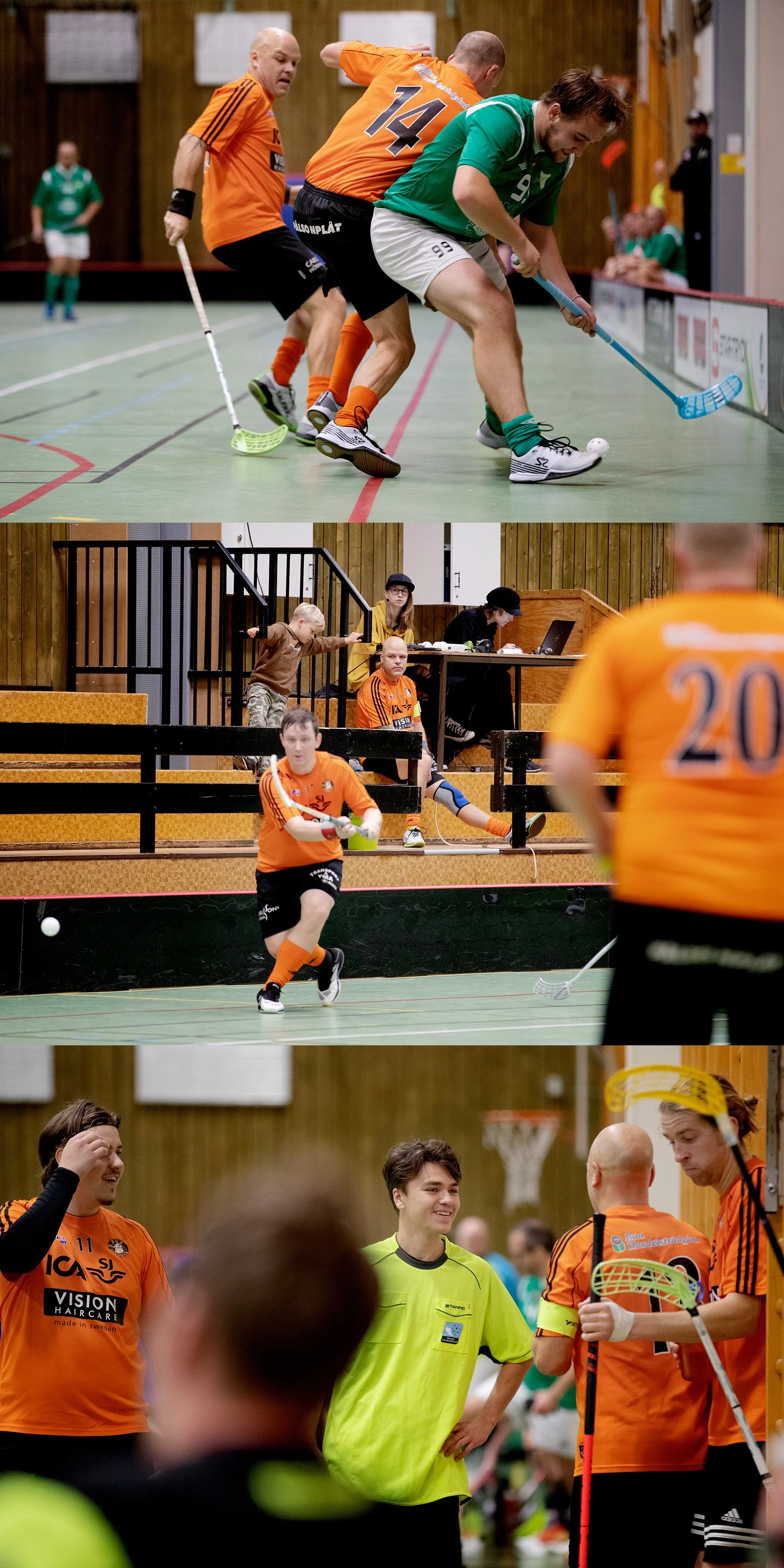 Gobbainnebandy