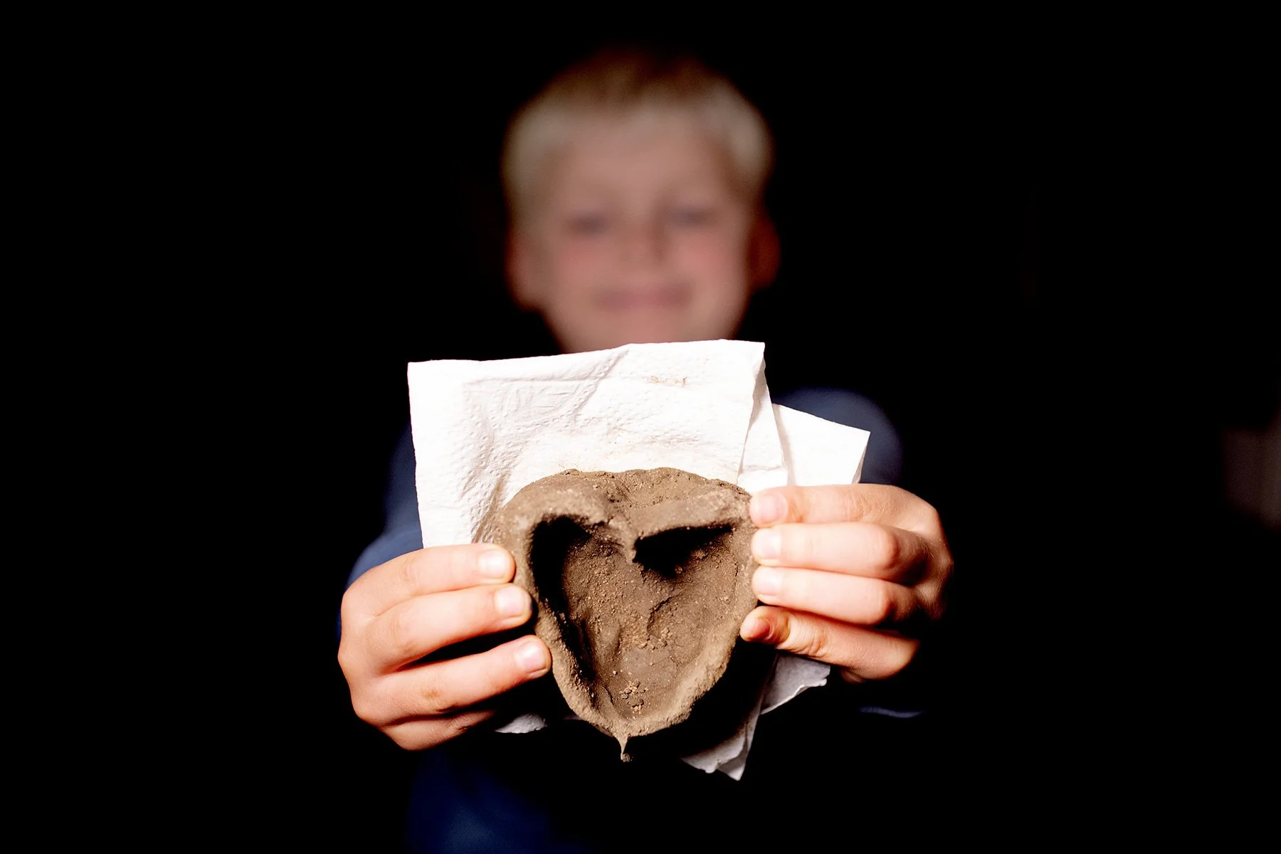 Blålera
