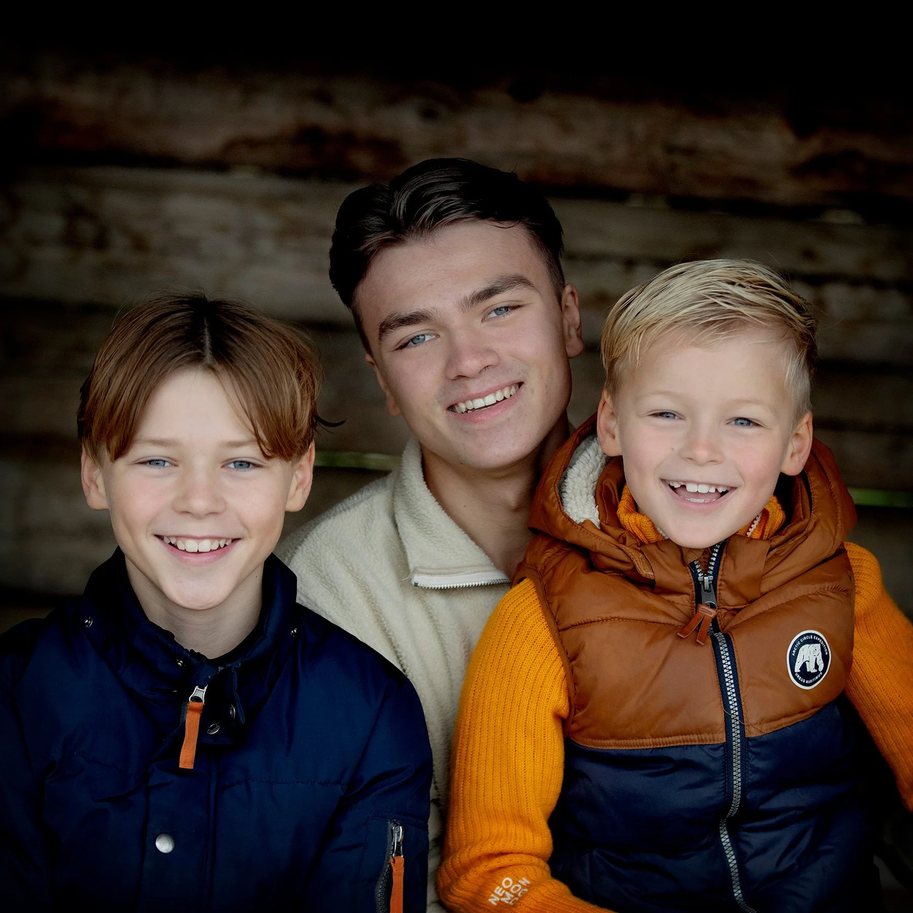 Brorsor anno 2021