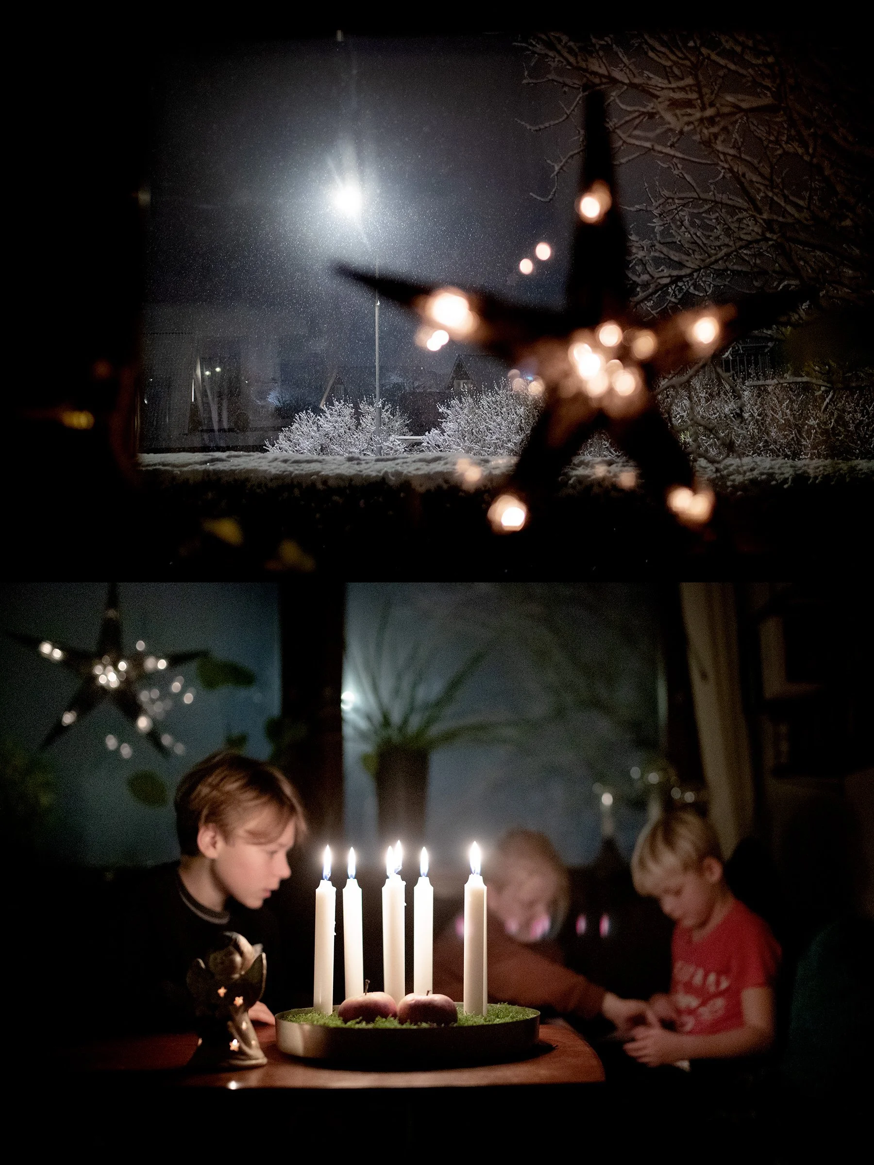 Kalenderkväll